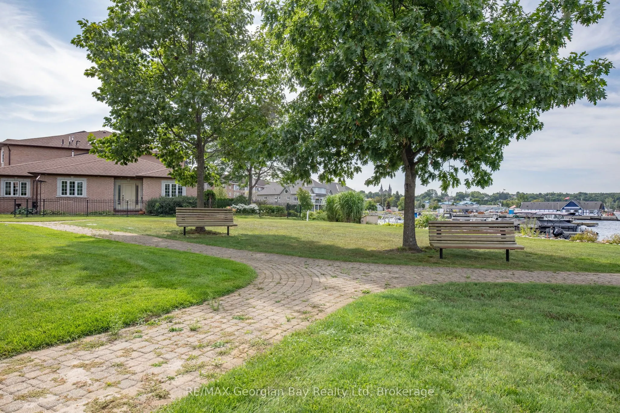 4 Beck Boulevard, #307