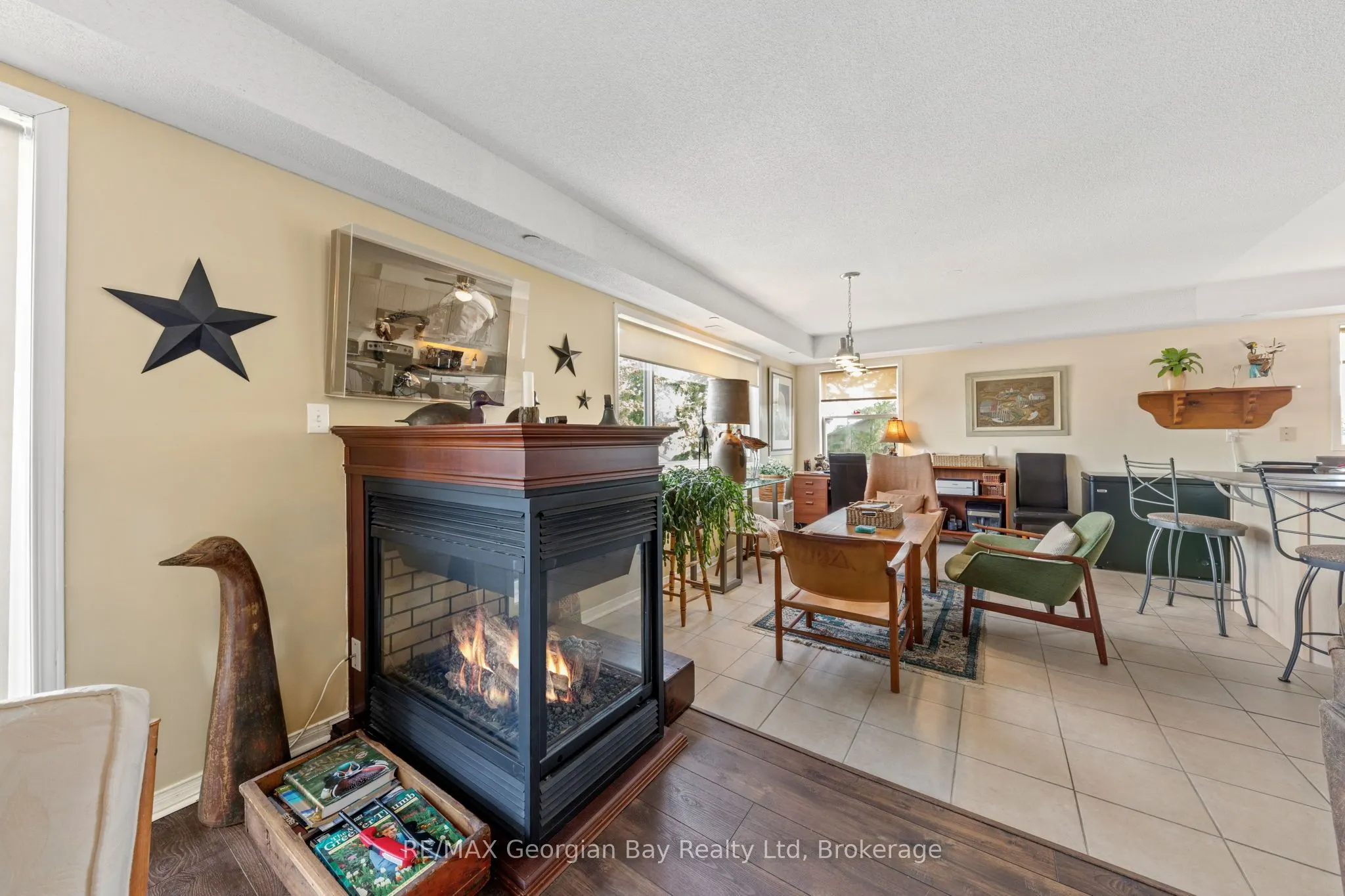 4 Beck Boulevard, #307