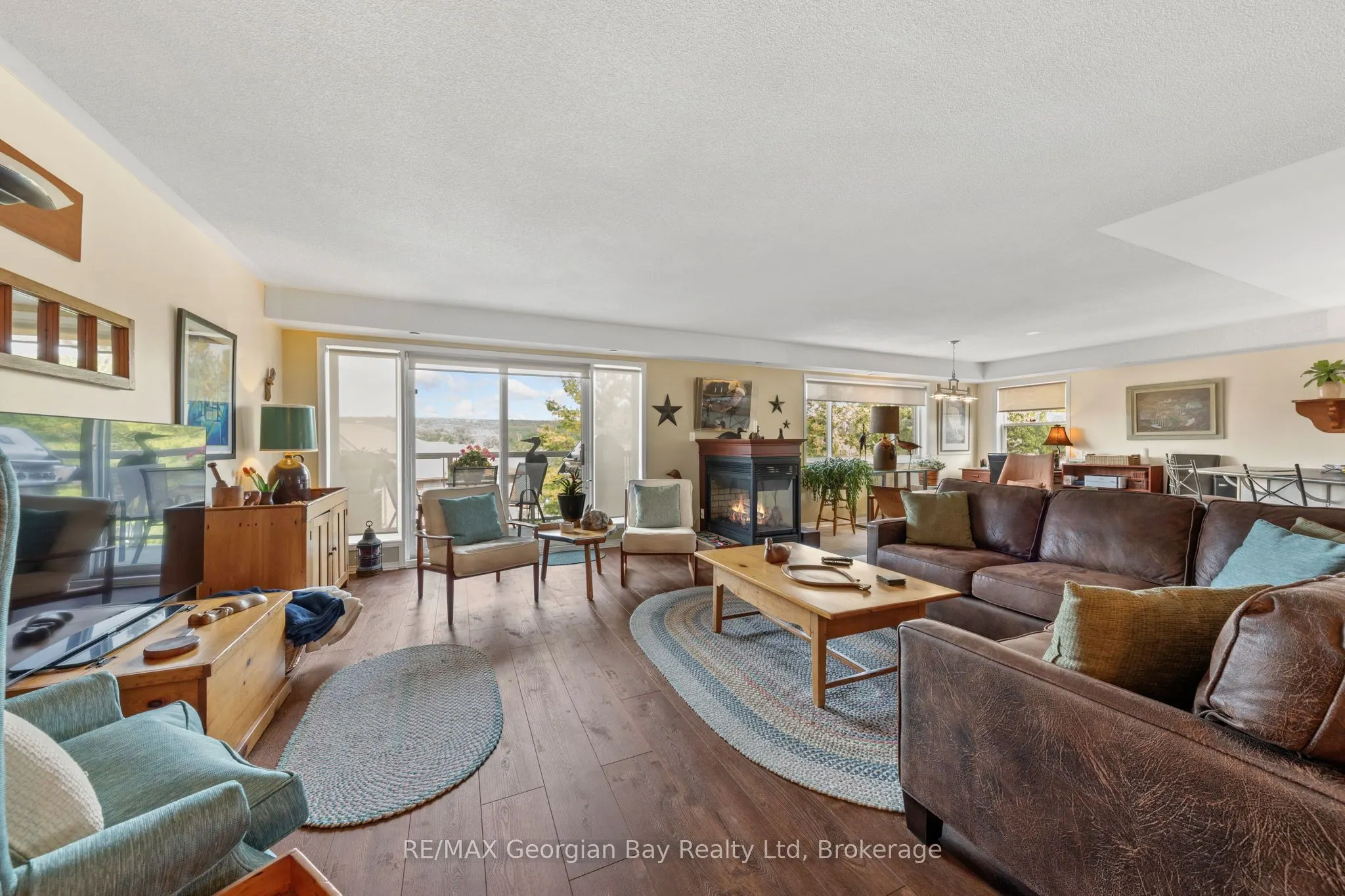 4 Beck Boulevard, #307