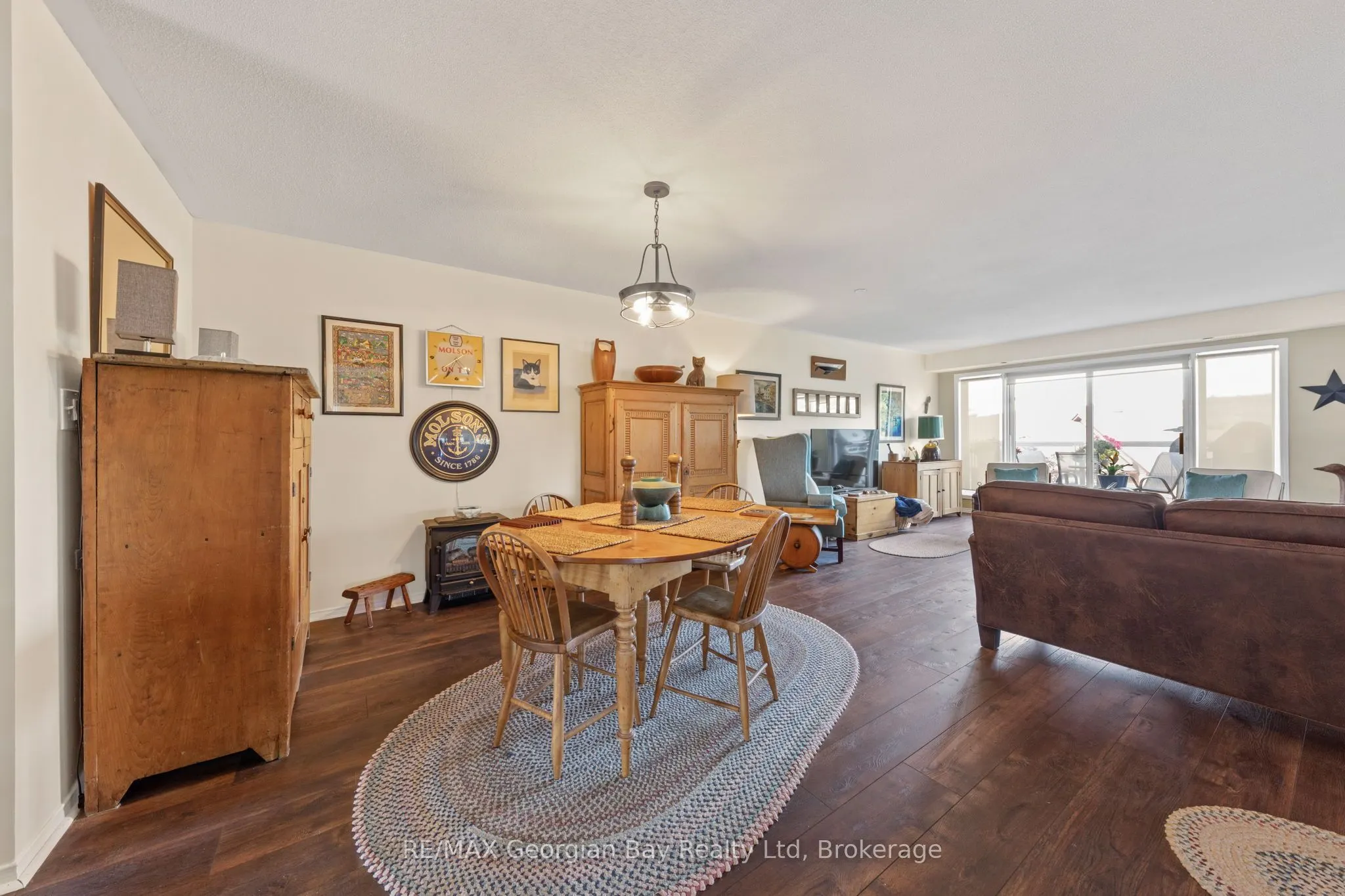4 Beck Boulevard, #307