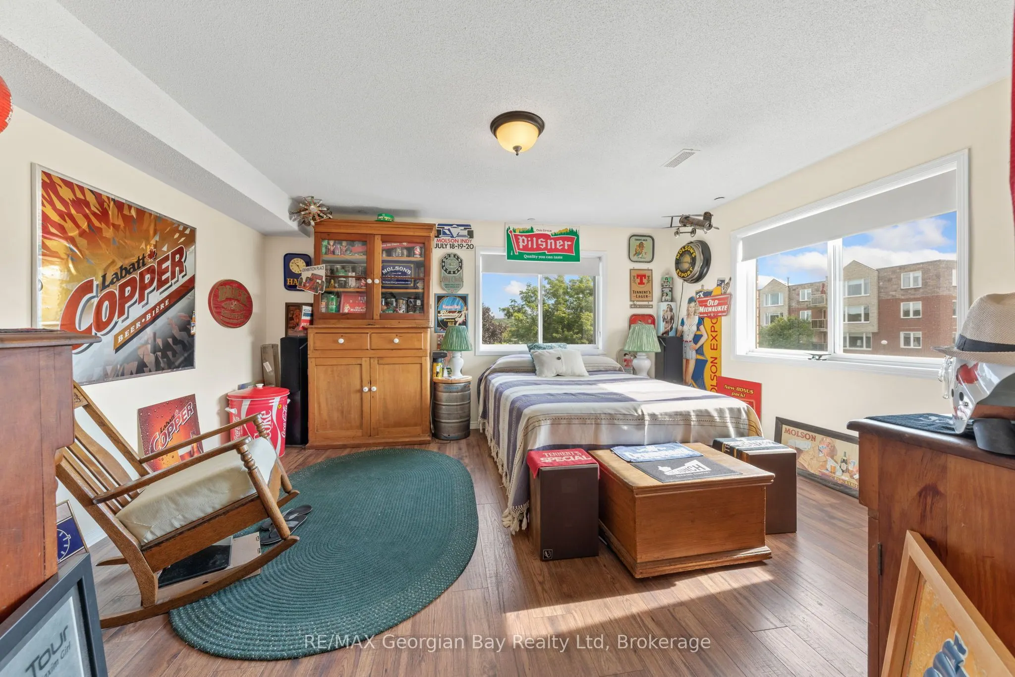 4 Beck Boulevard, #307
