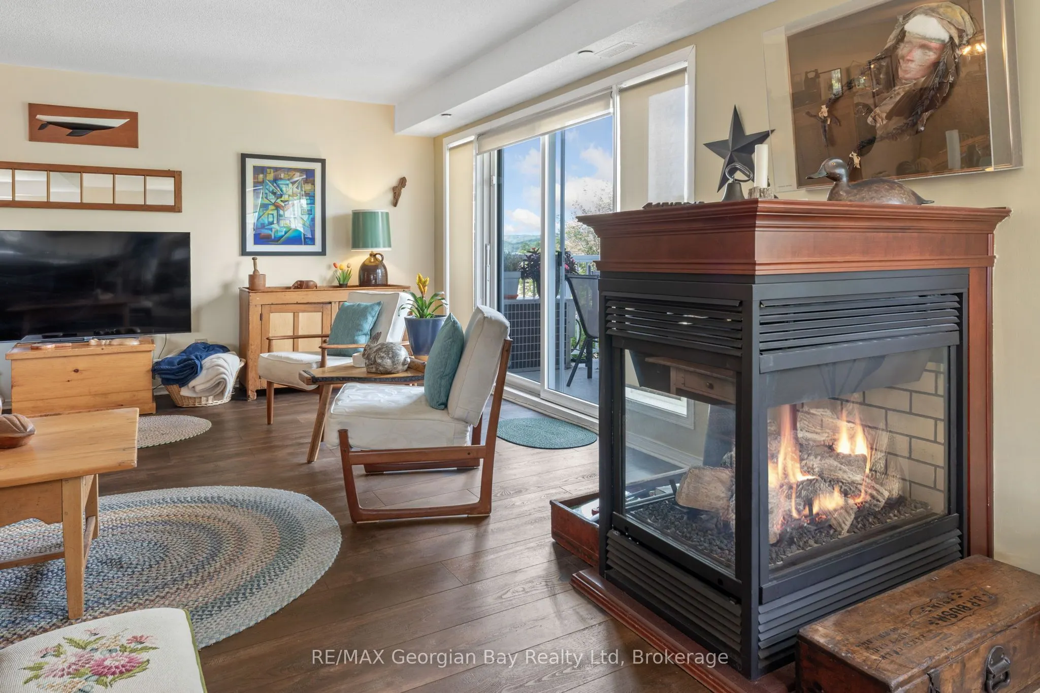 4 Beck Boulevard, #307