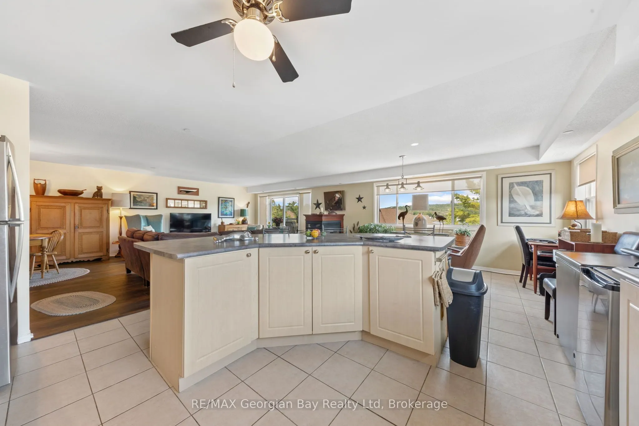 4 Beck Boulevard, #307