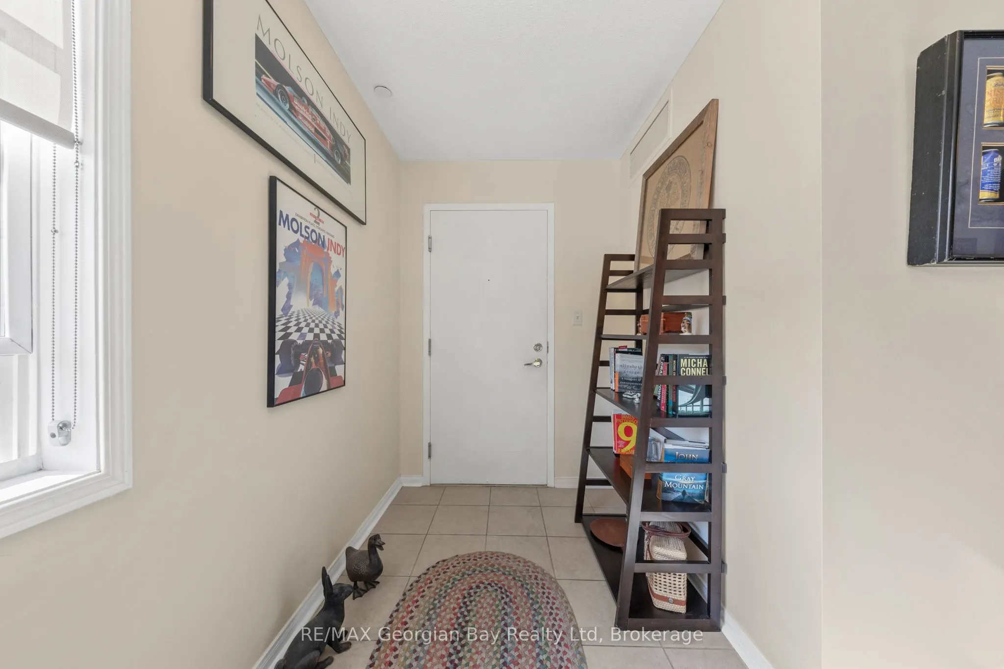 4 Beck Boulevard, #307