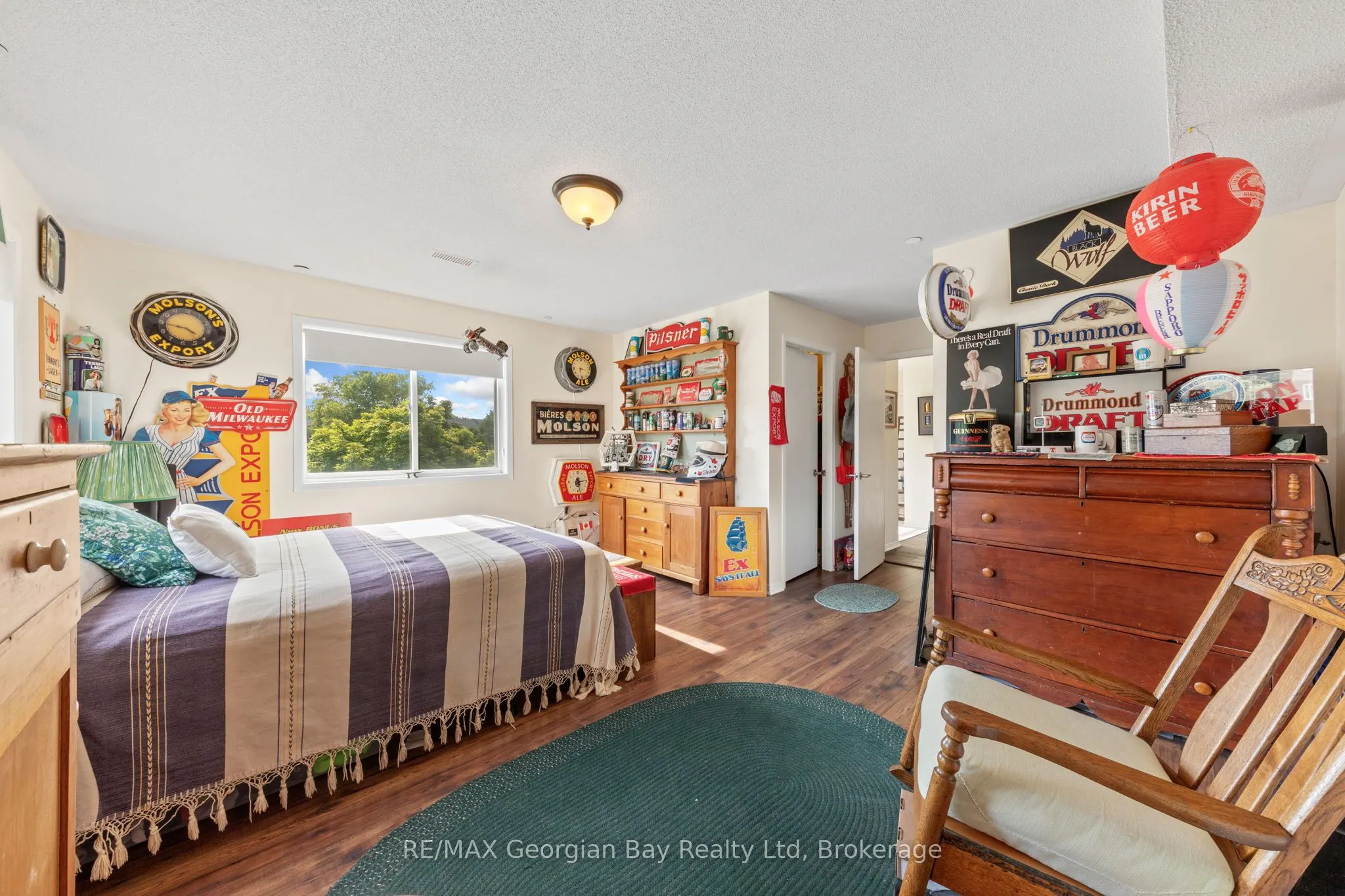 4 Beck Boulevard, #307