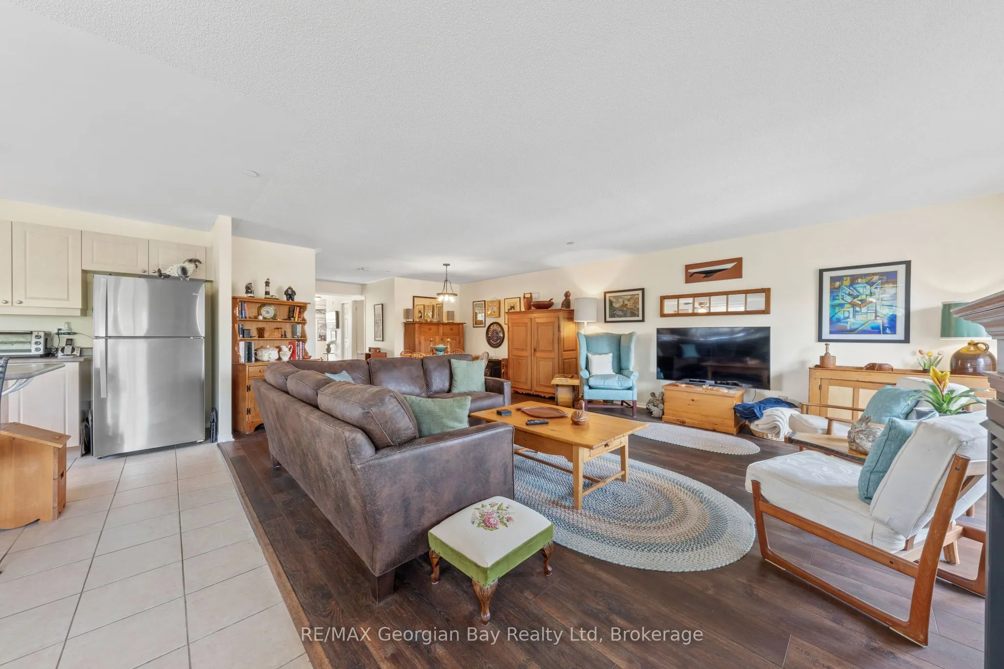 4 Beck Boulevard, #307
