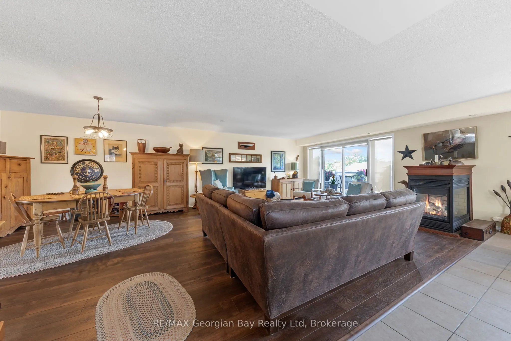 4 Beck Boulevard, #307
