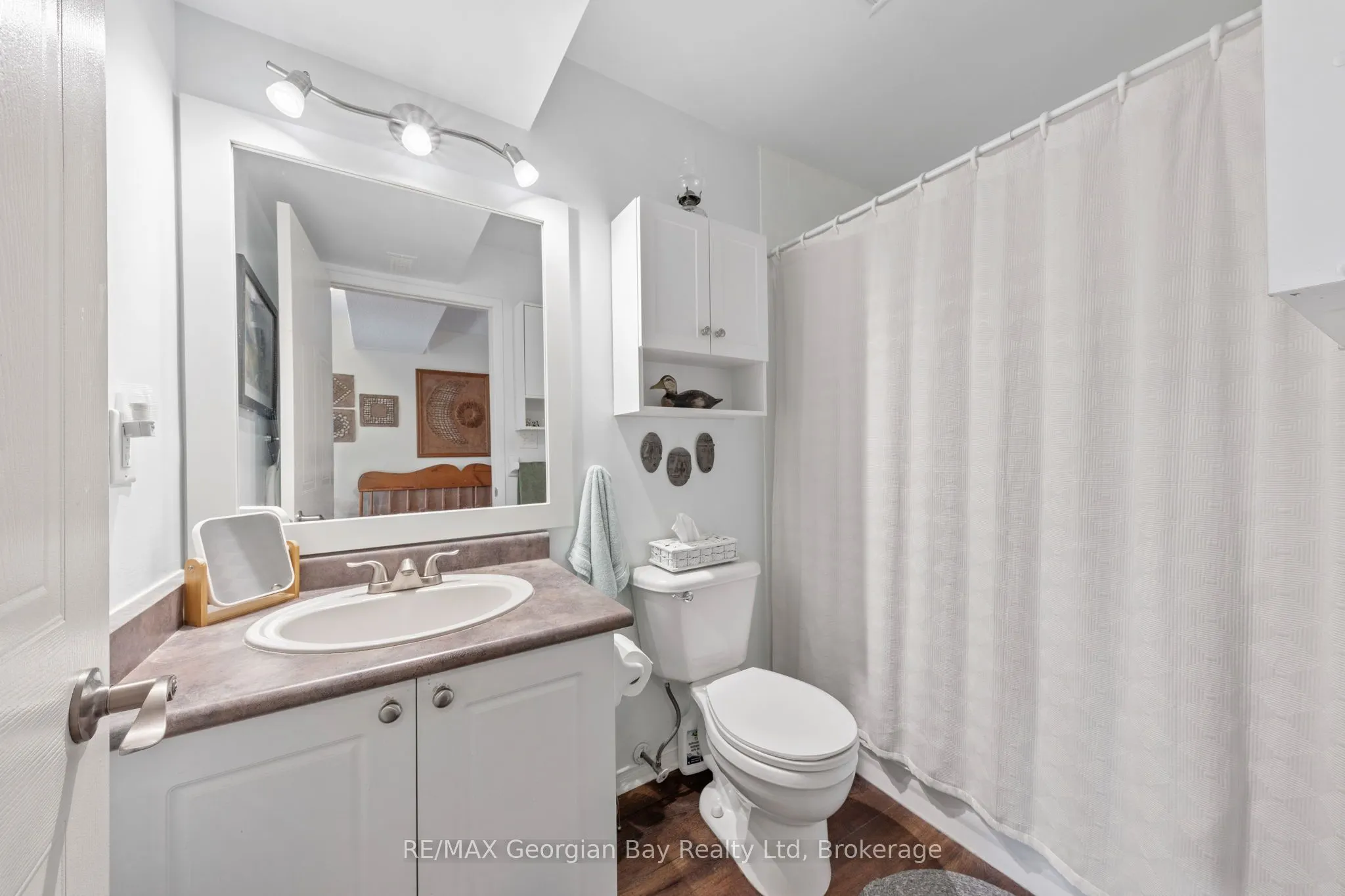 4 Beck Boulevard, #307