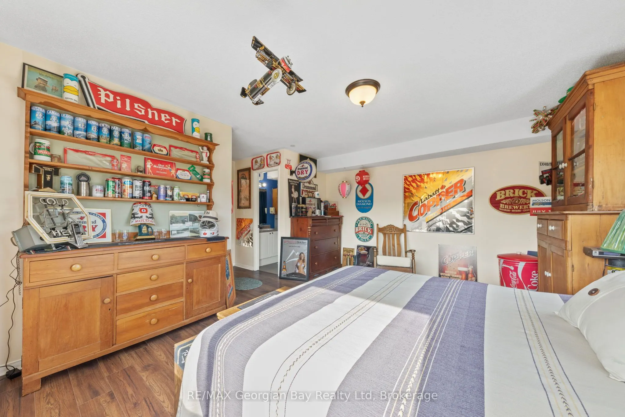 4 Beck Boulevard, #307