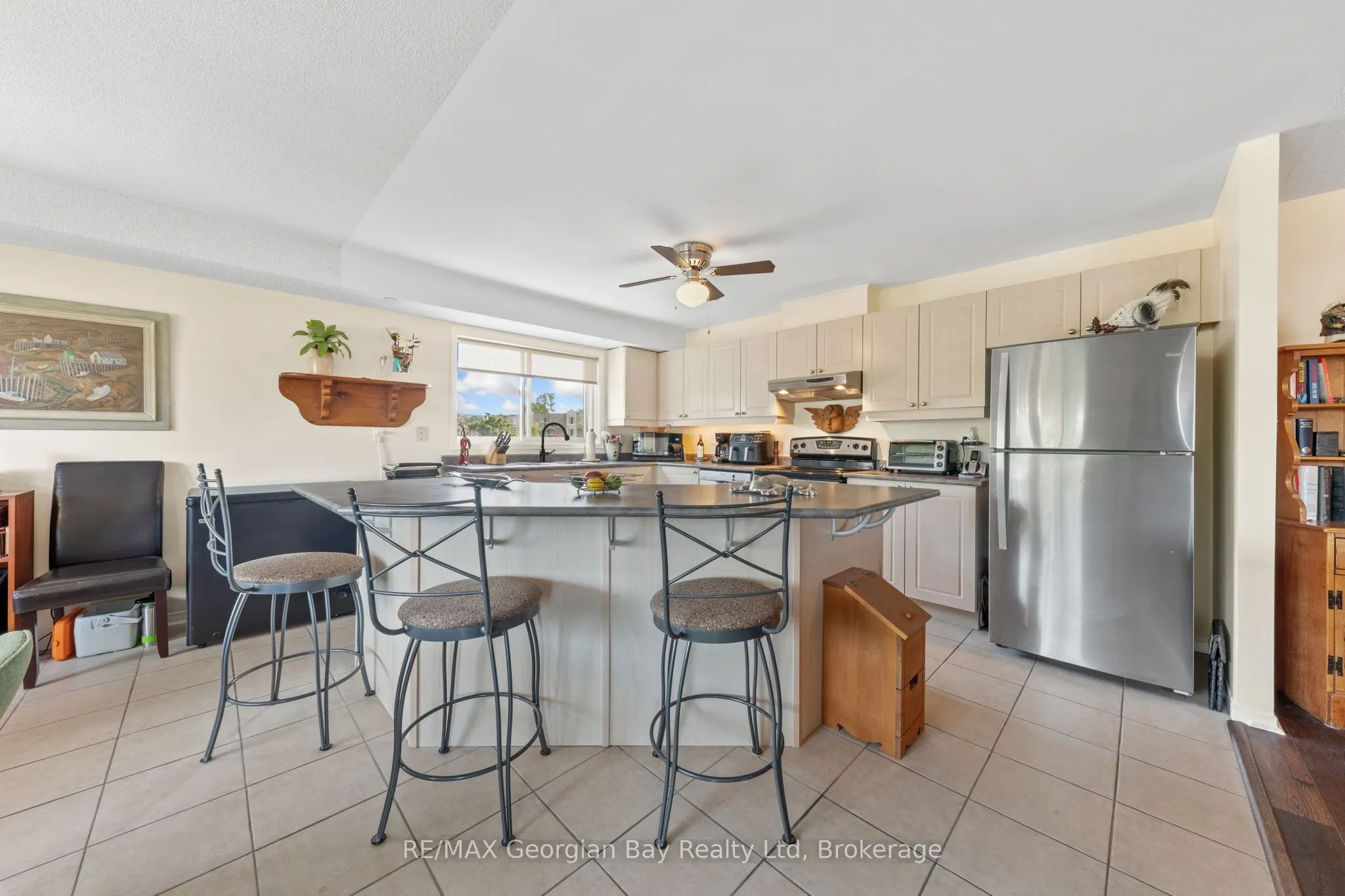 4 Beck Boulevard, #307