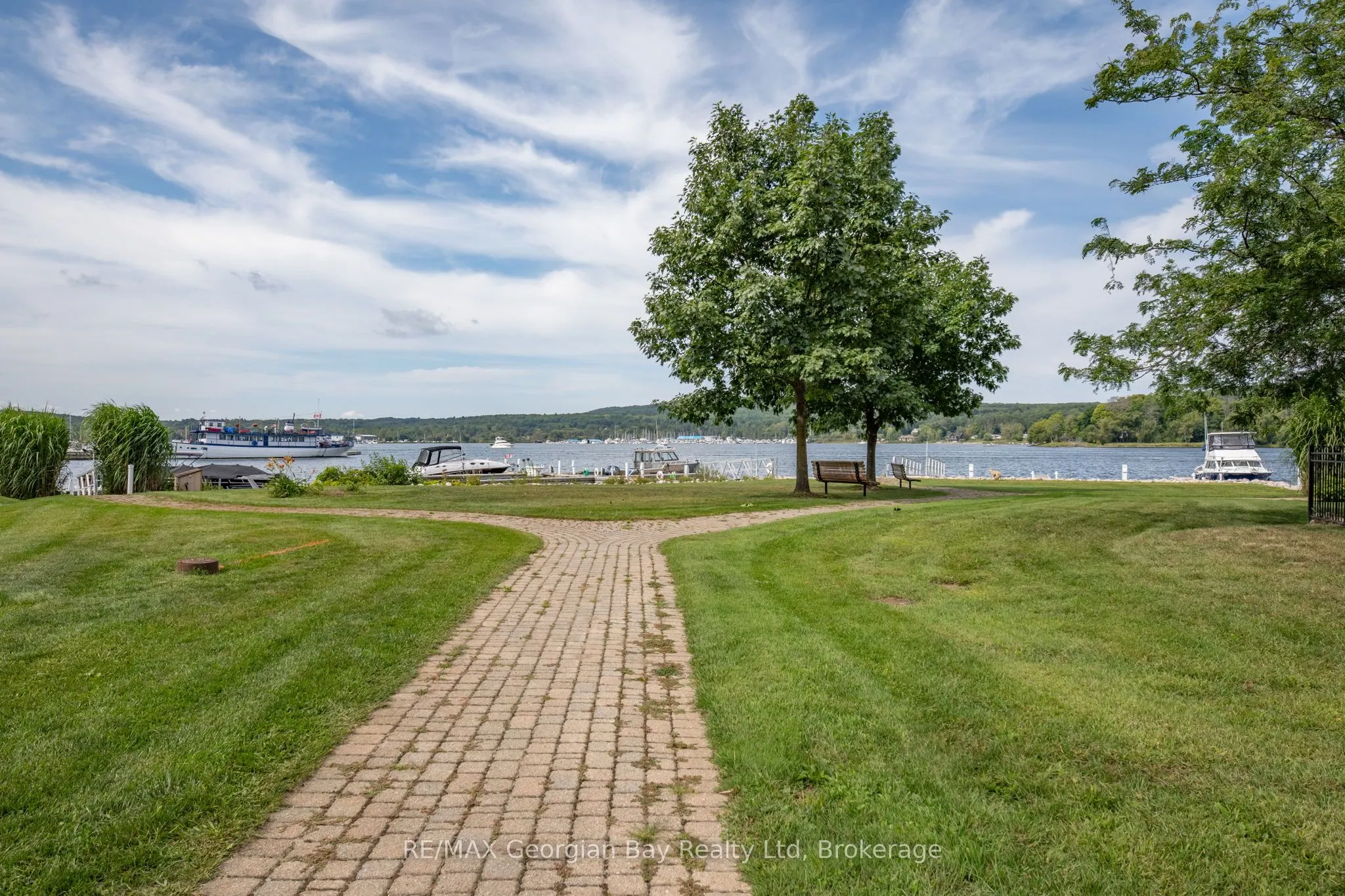 4 Beck Boulevard, #307