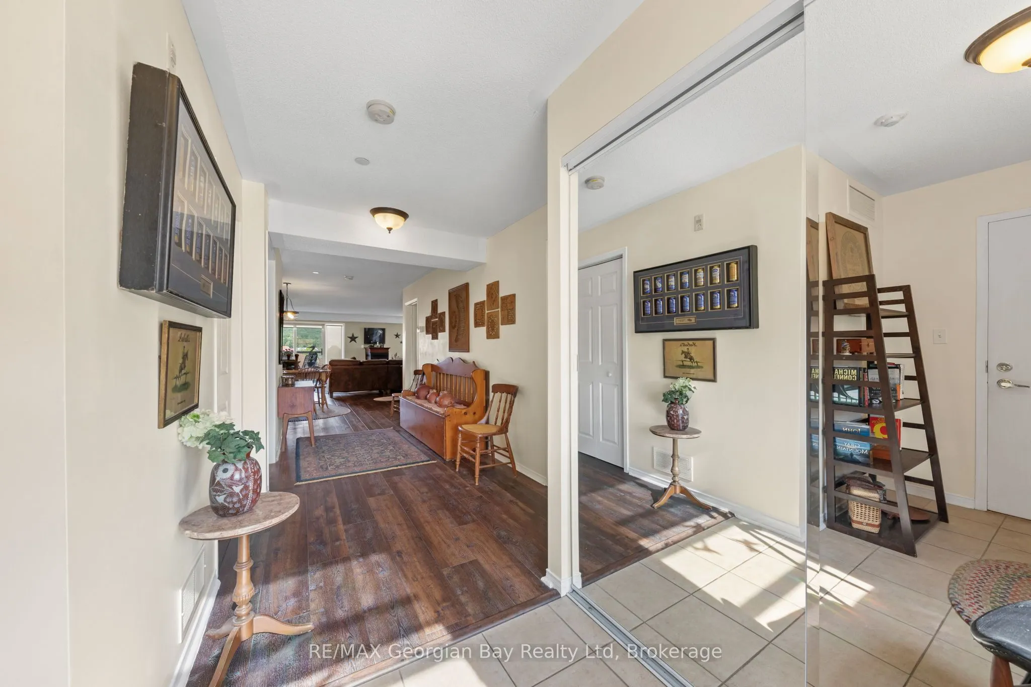 4 Beck Boulevard, #307