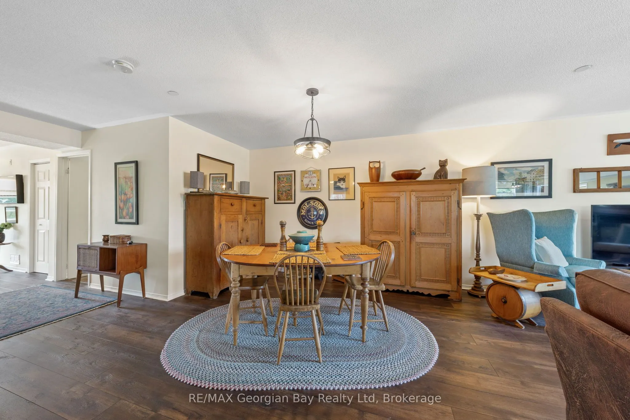 4 Beck Boulevard, #307