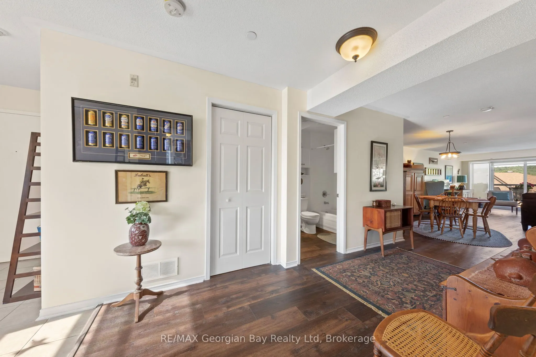 4 Beck Boulevard, #307