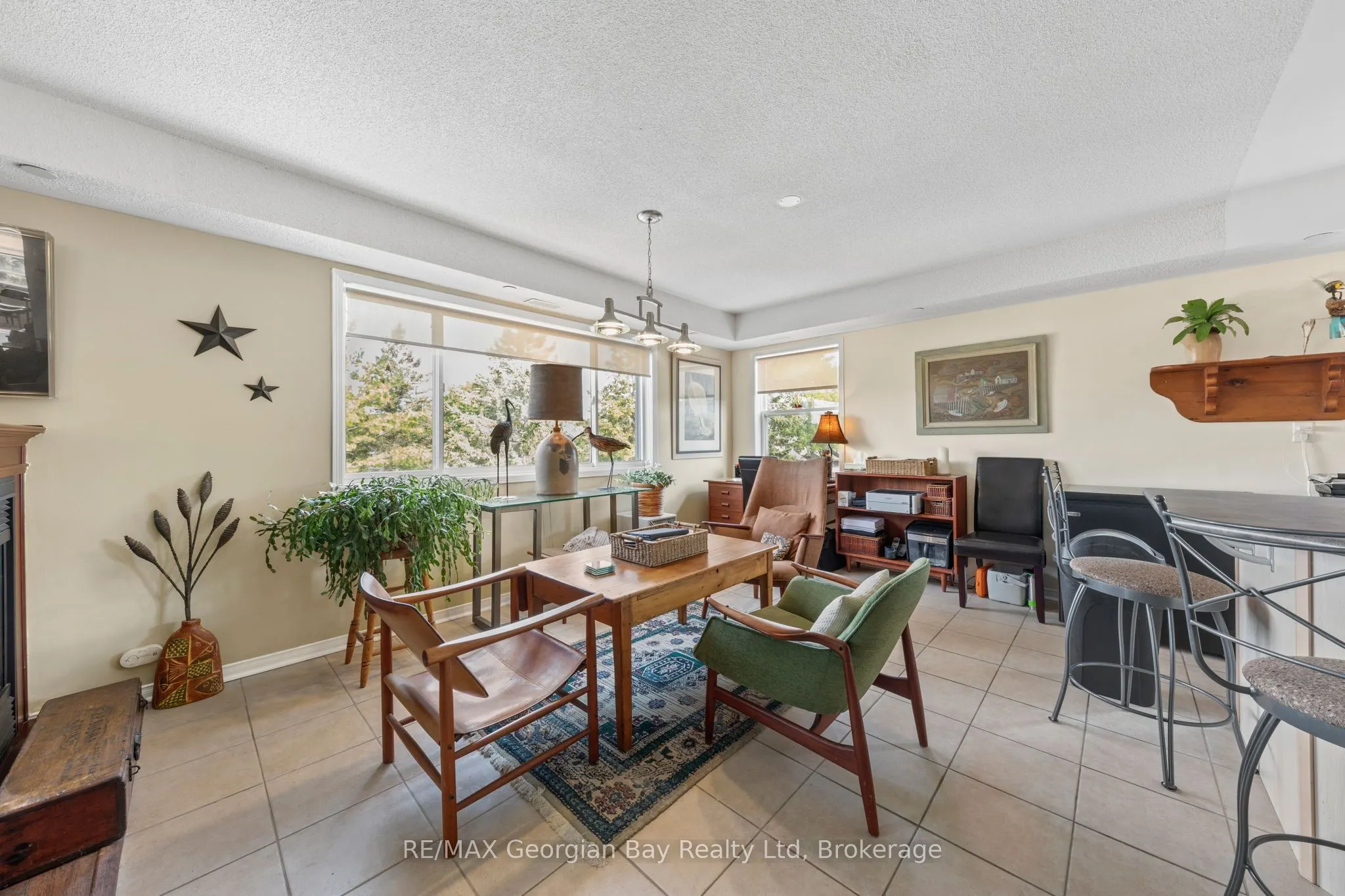 4 Beck Boulevard, #307