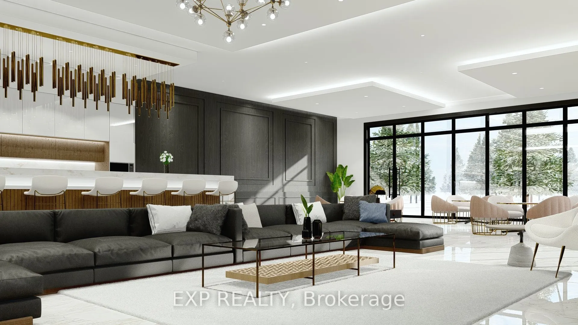 00 Sunnidale Road, #114