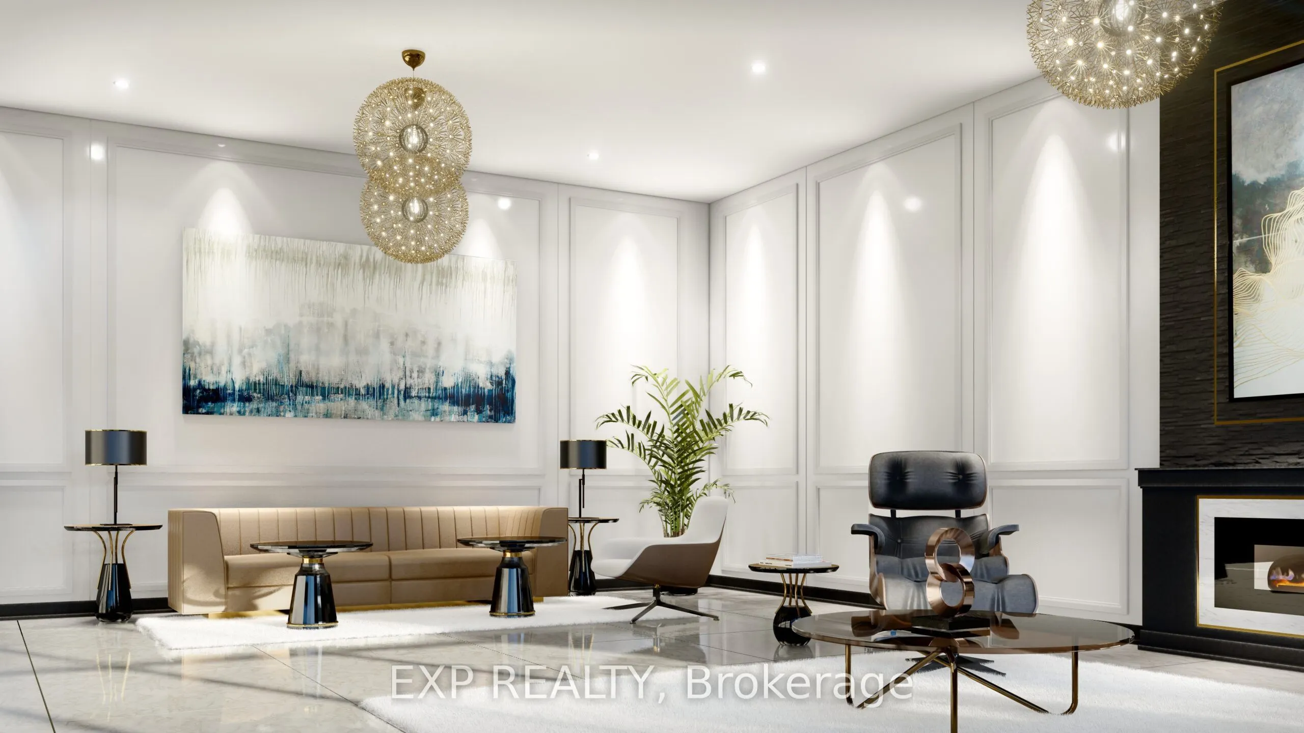 00 Sunnidale Road, #114