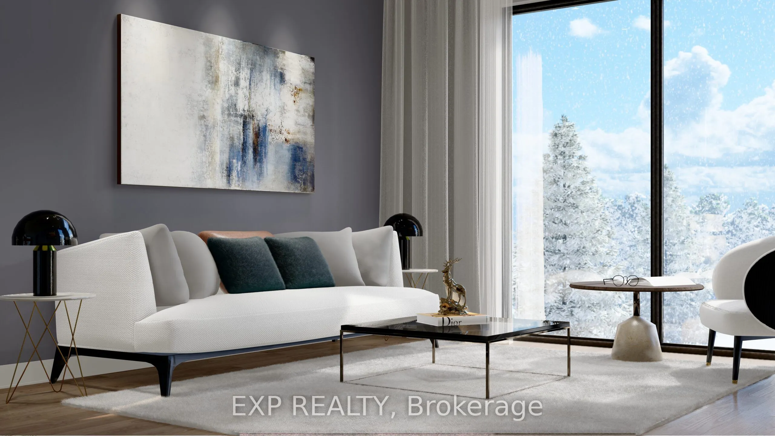 00 Sunnidale Road, #114