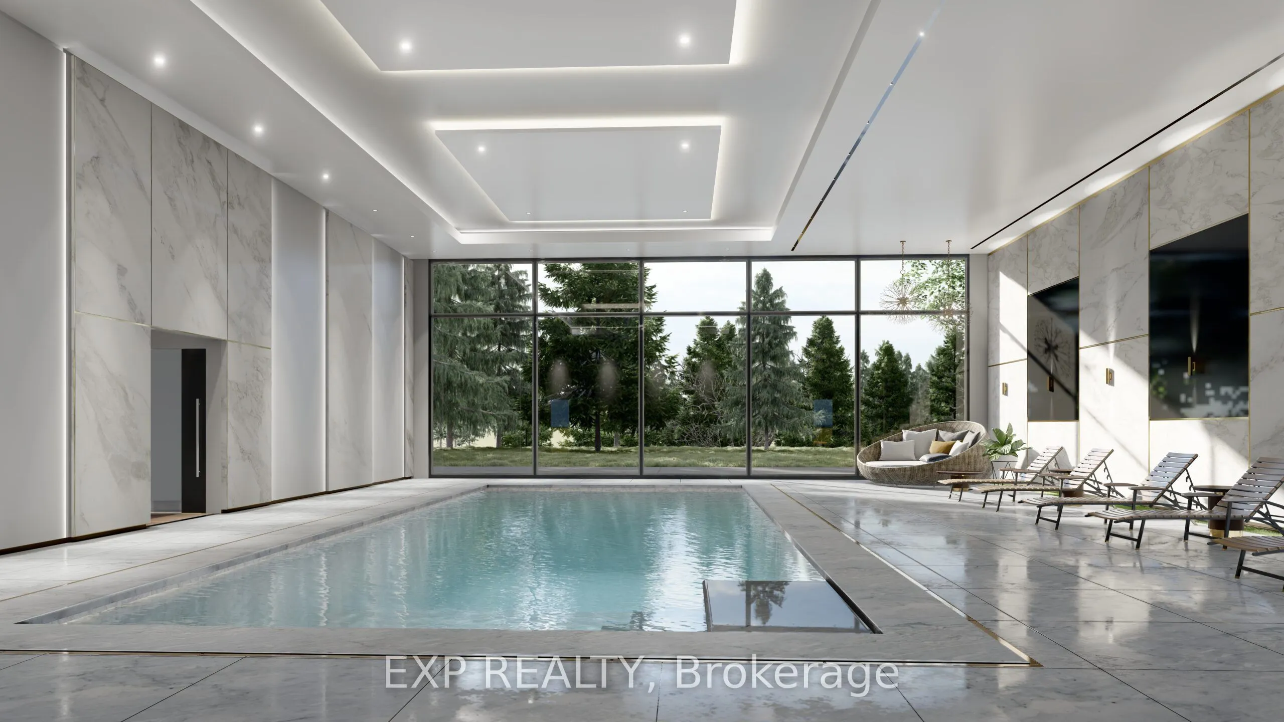 00 Sunnidale Road, #318