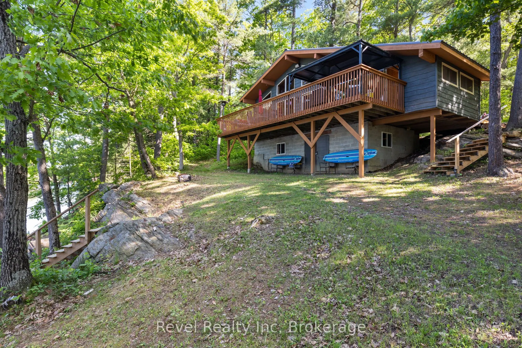 5 Severn River 406