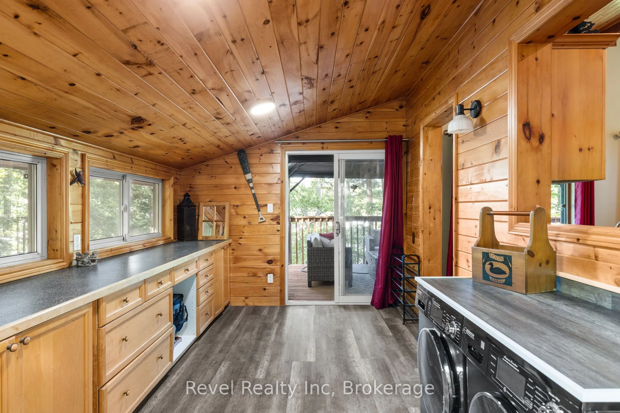 5 Severn River 406
