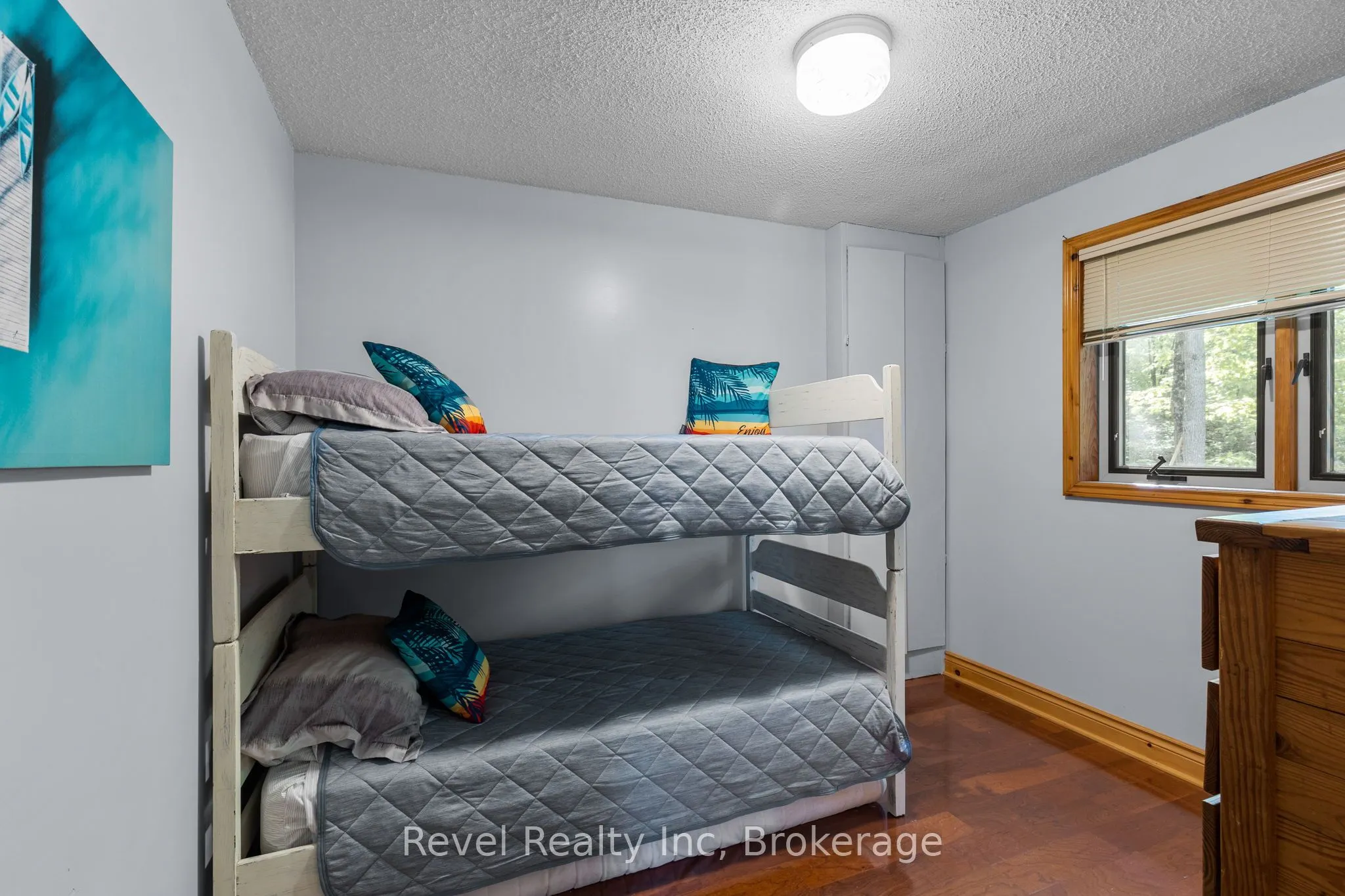 5 Severn River 406
