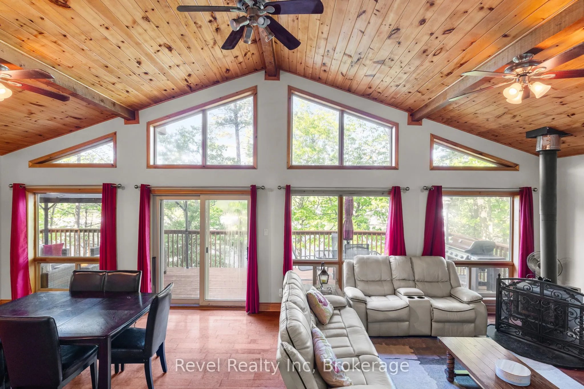 5 Severn River 406