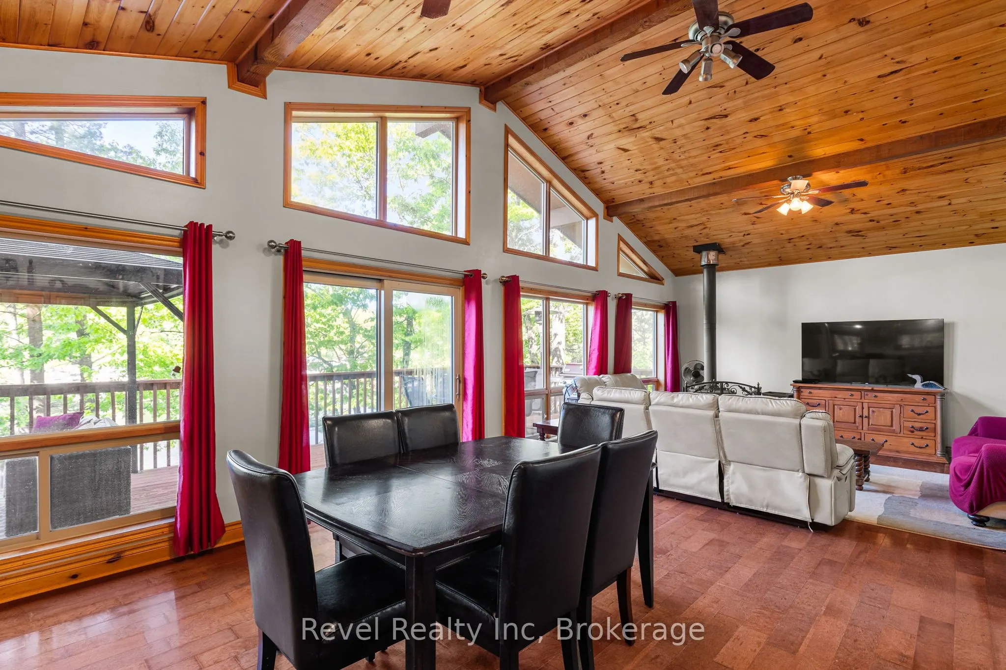 5 Severn River 406