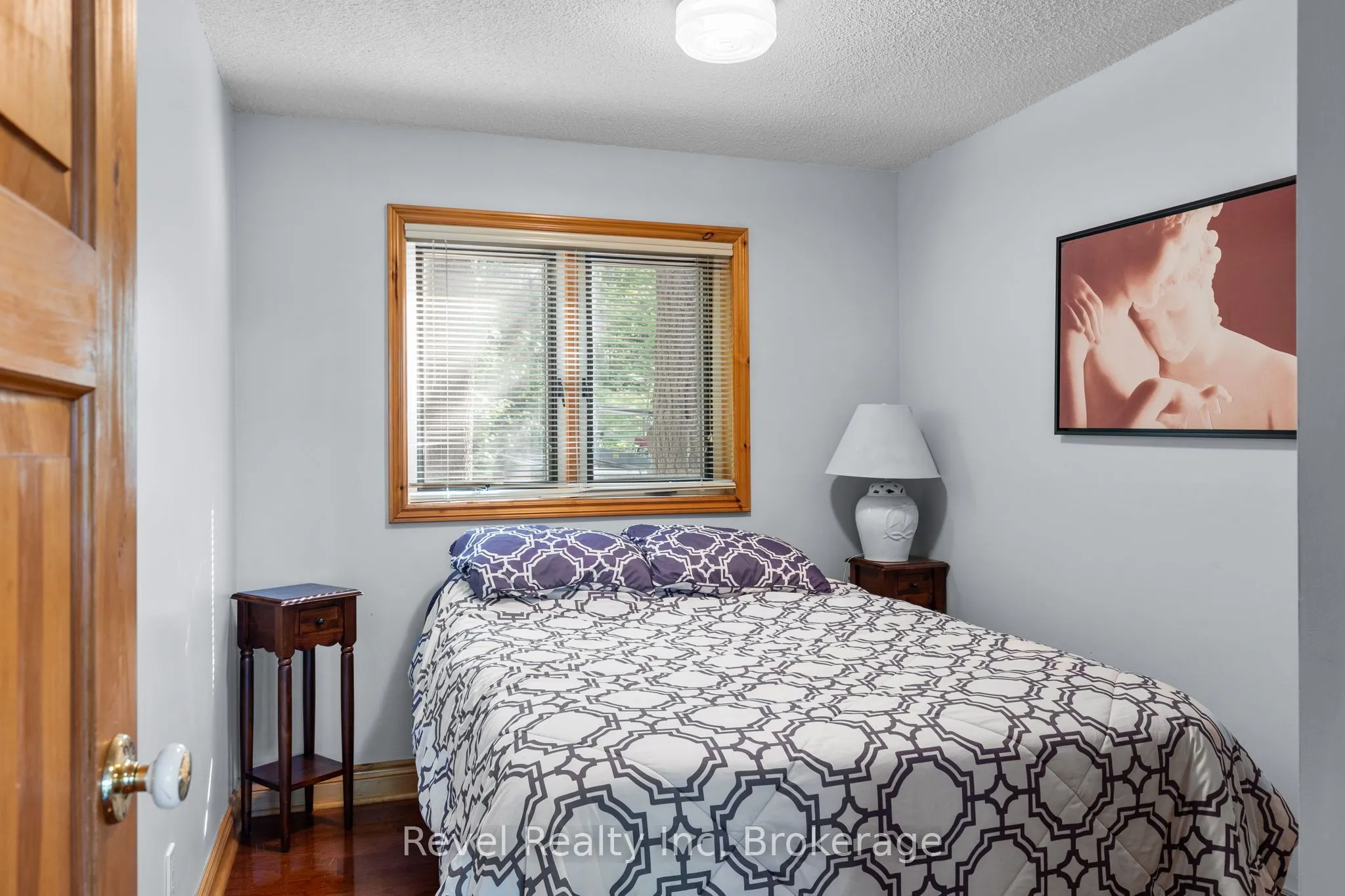 5 Severn River 406