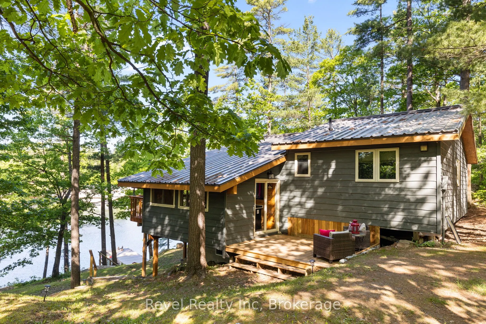 5 Severn River 406
