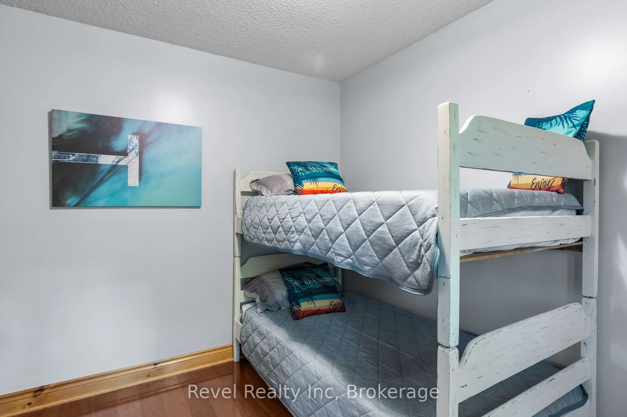 5 Severn River 406