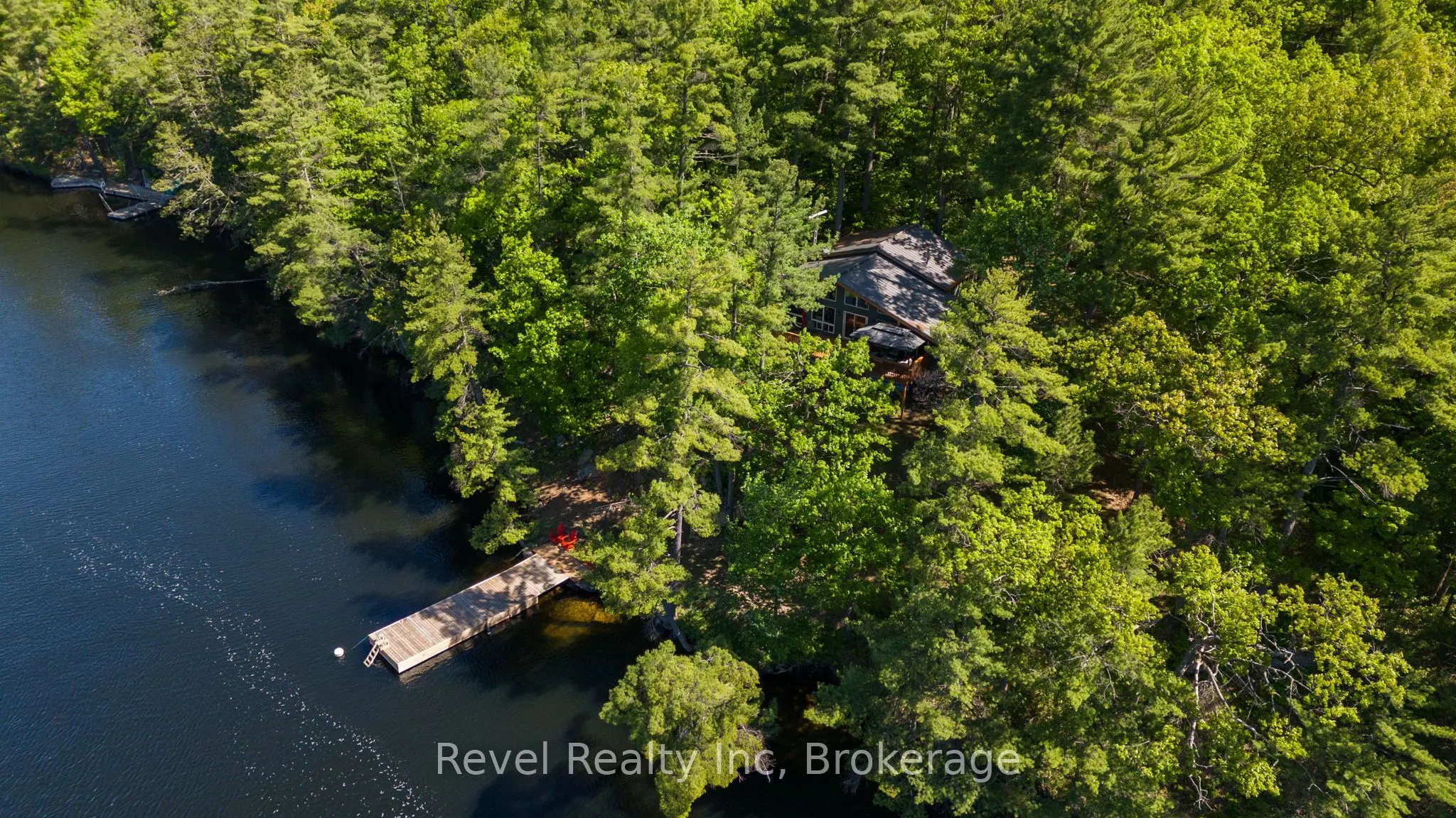 5 Severn River 406