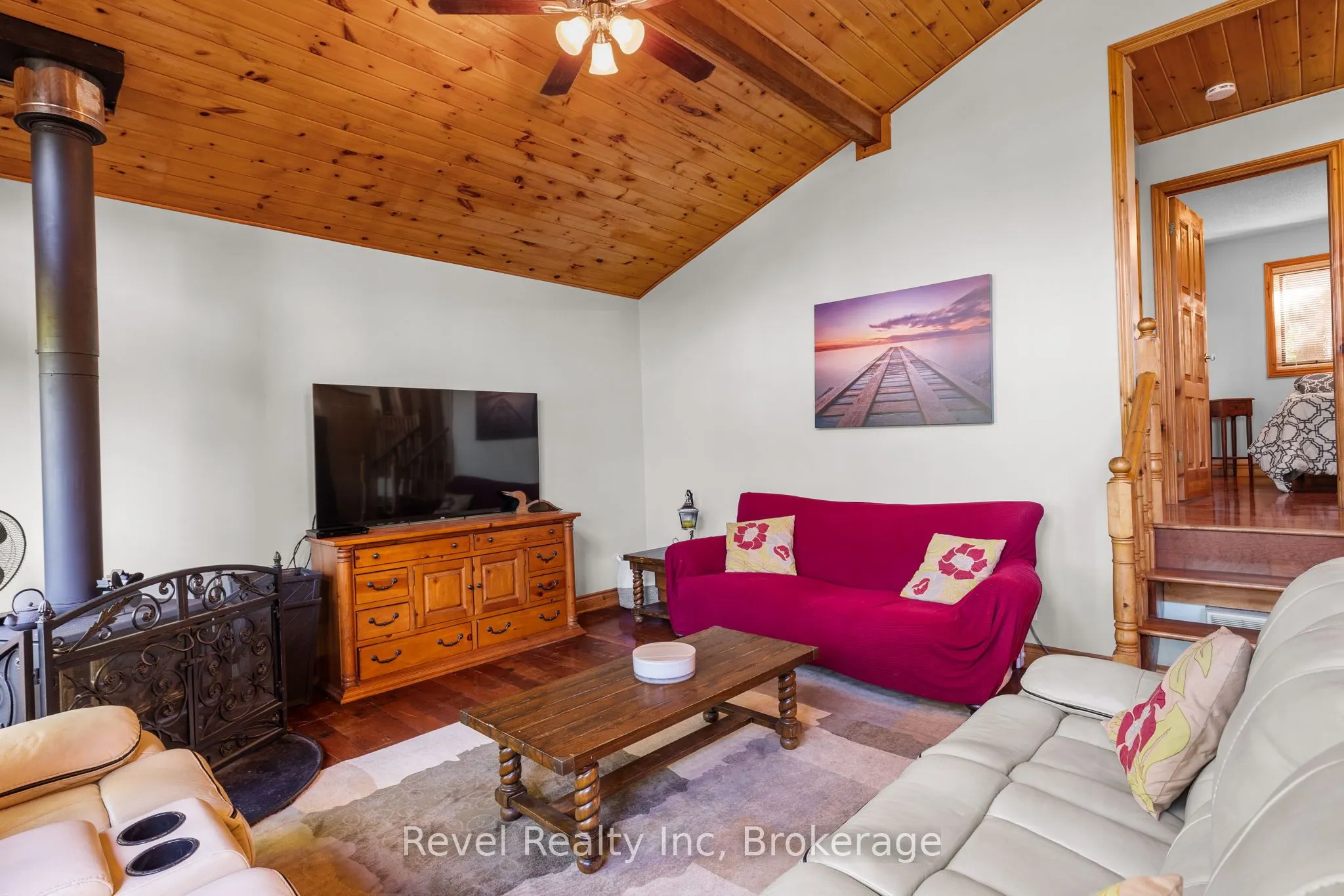 5 Severn River 406