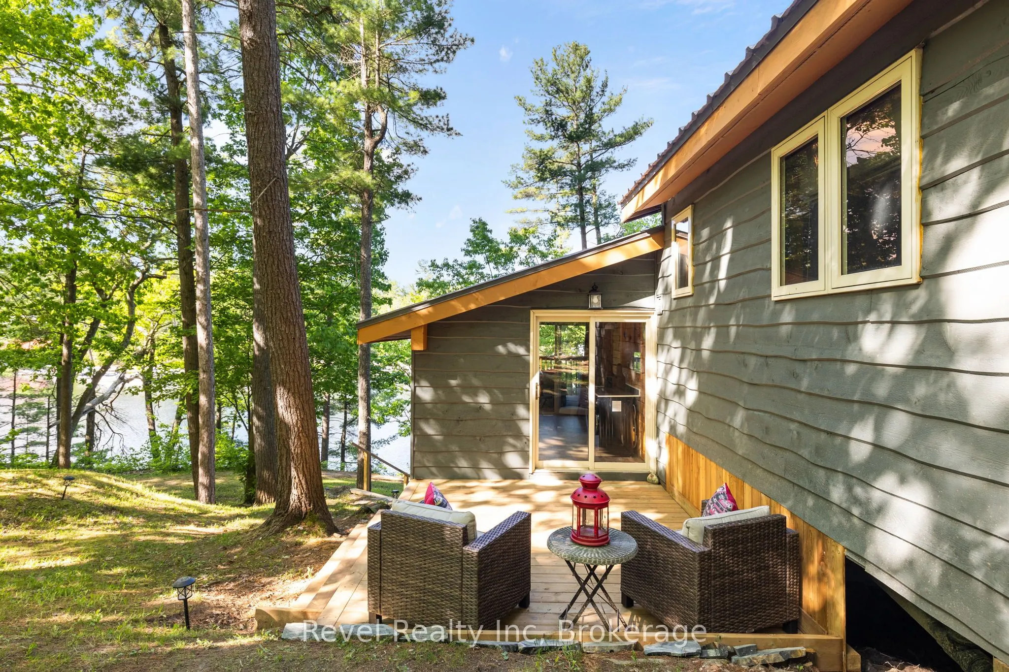 5 Severn River 406