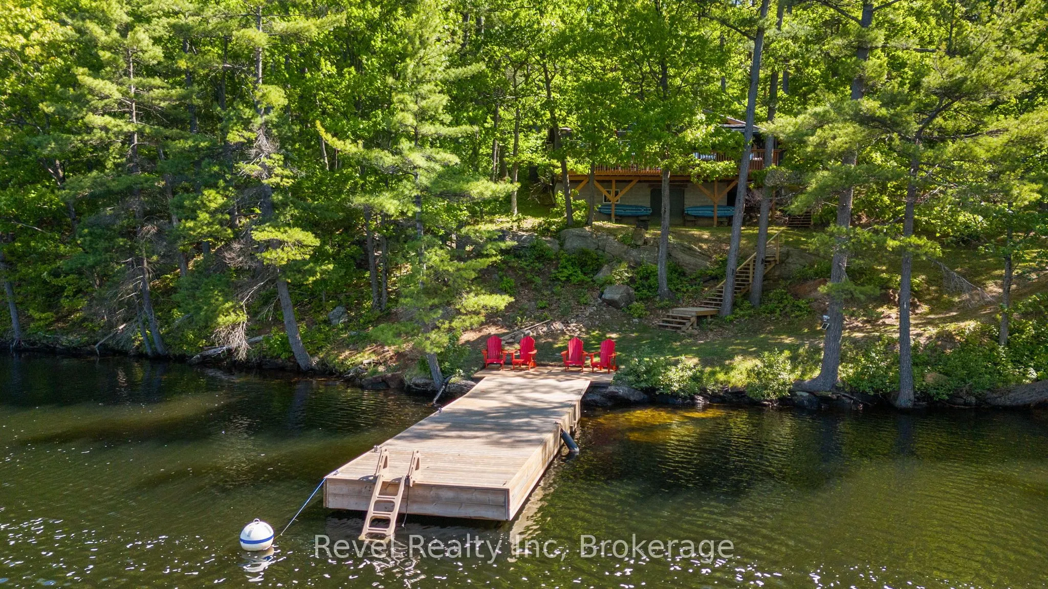 5 Severn River 406