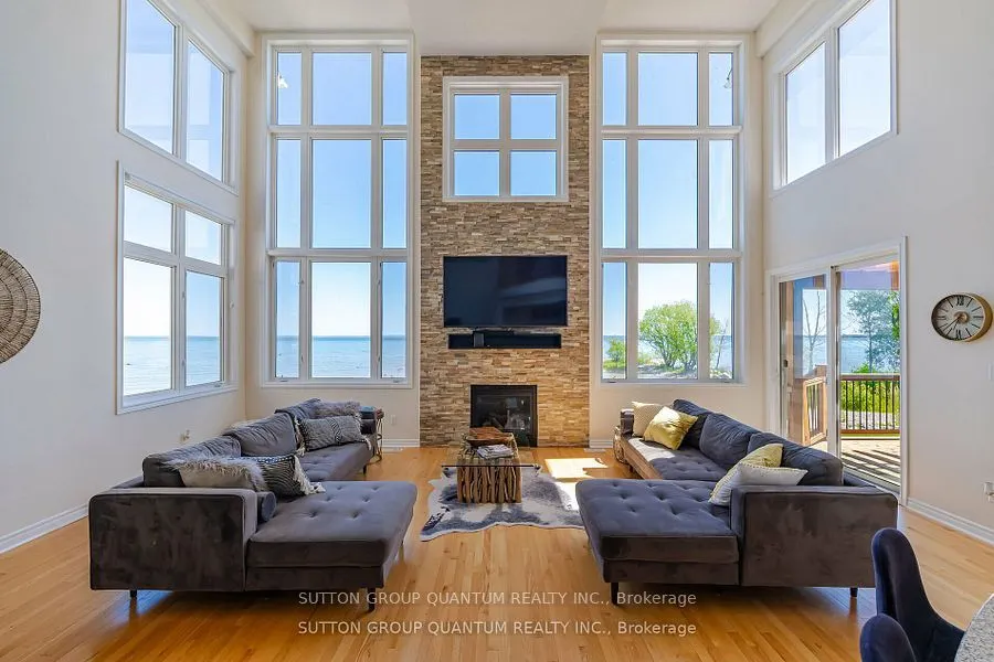 25 Waterview Road