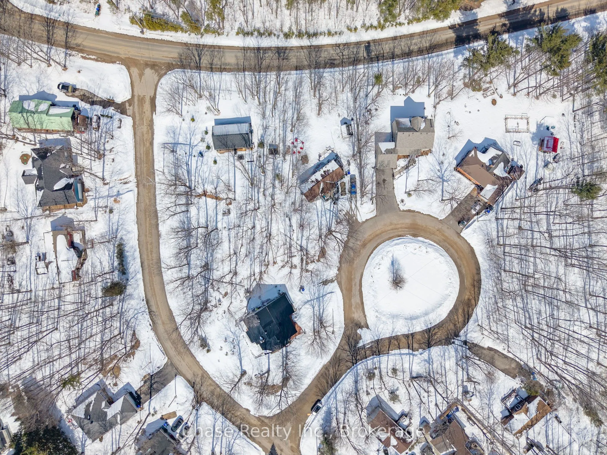 7 Oneida Crescent