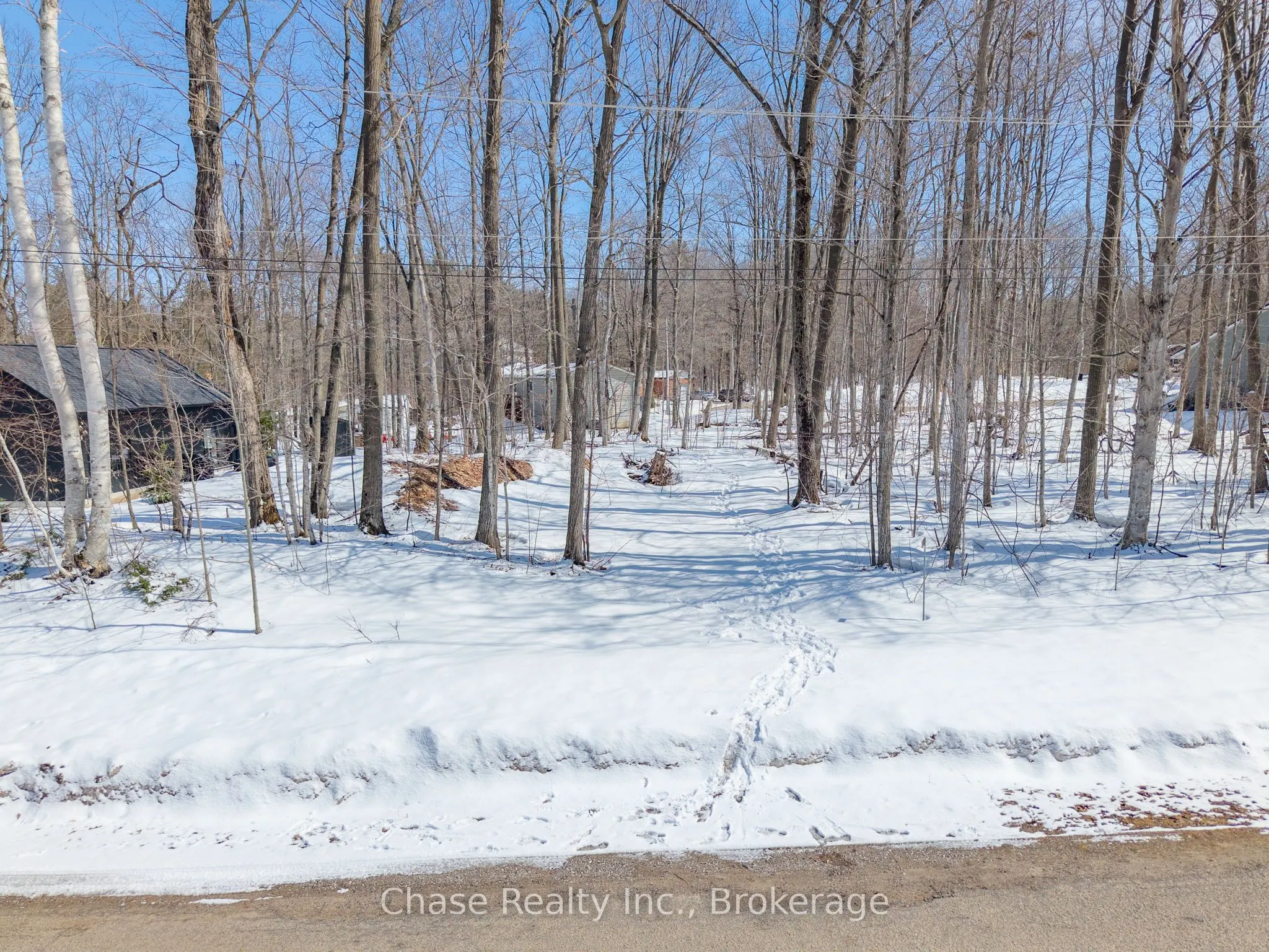 7 Oneida Crescent