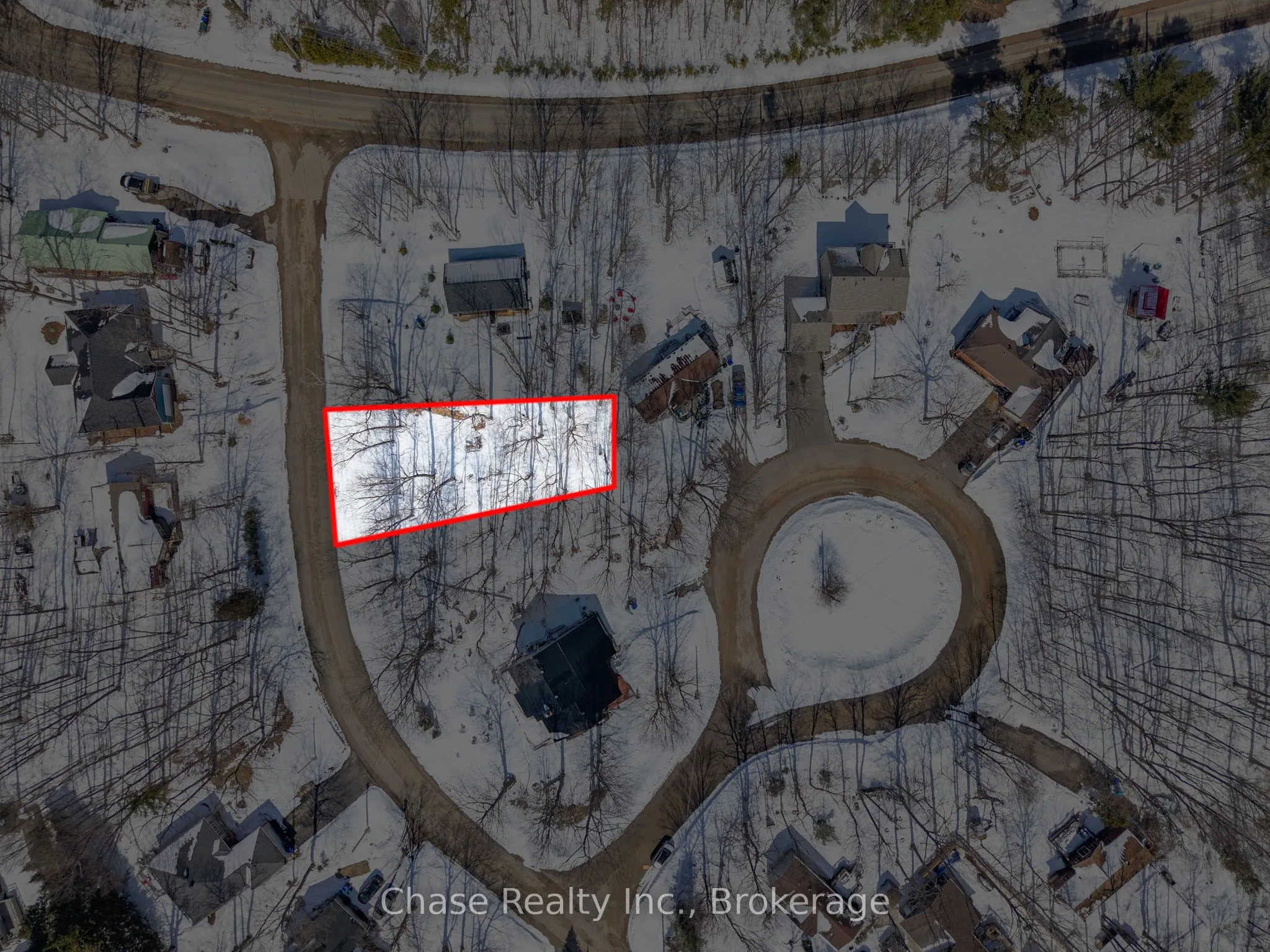 7 Oneida Crescent
