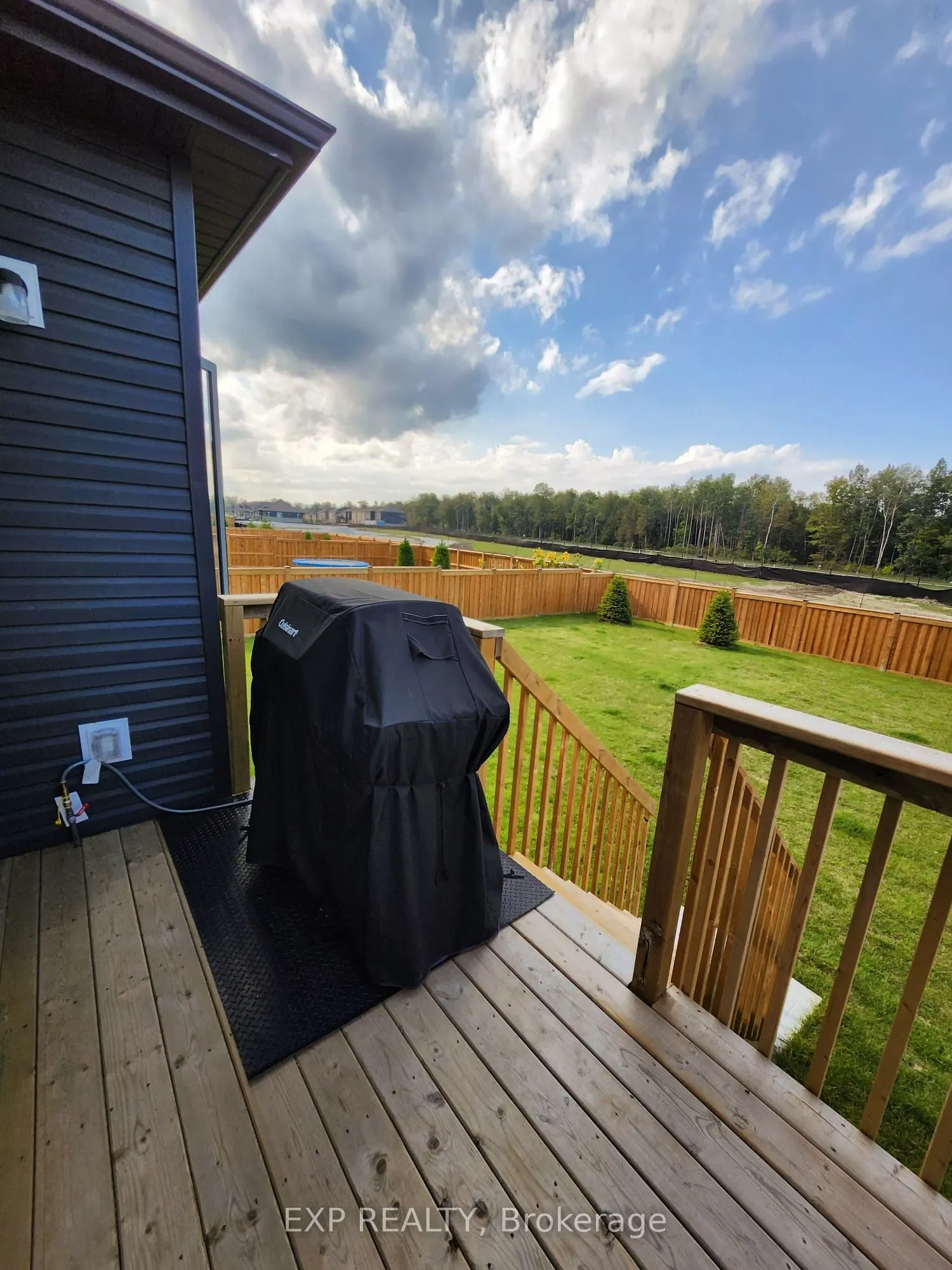 196 Ramblewood Drive