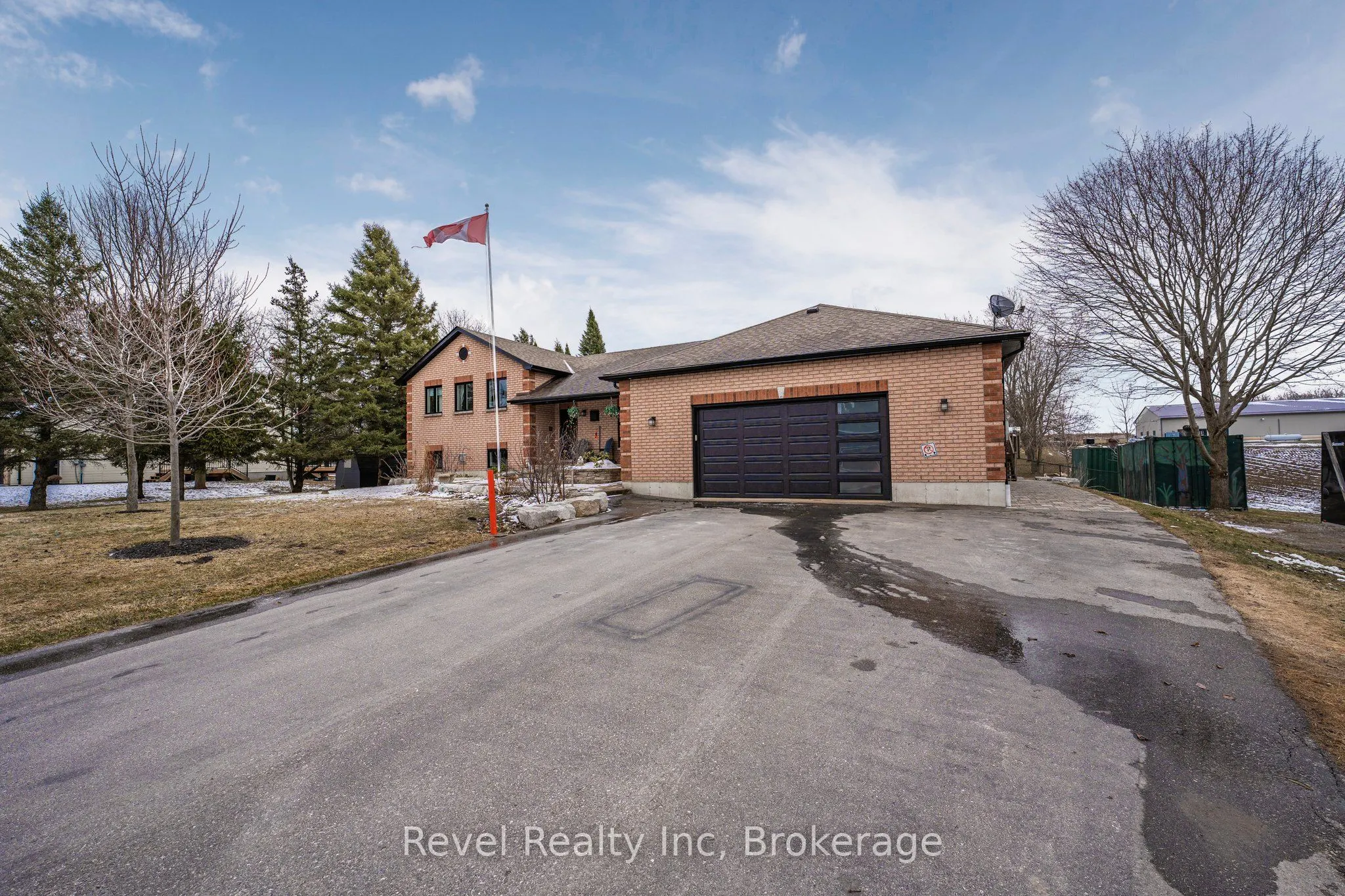 1277 Sunnidale Road