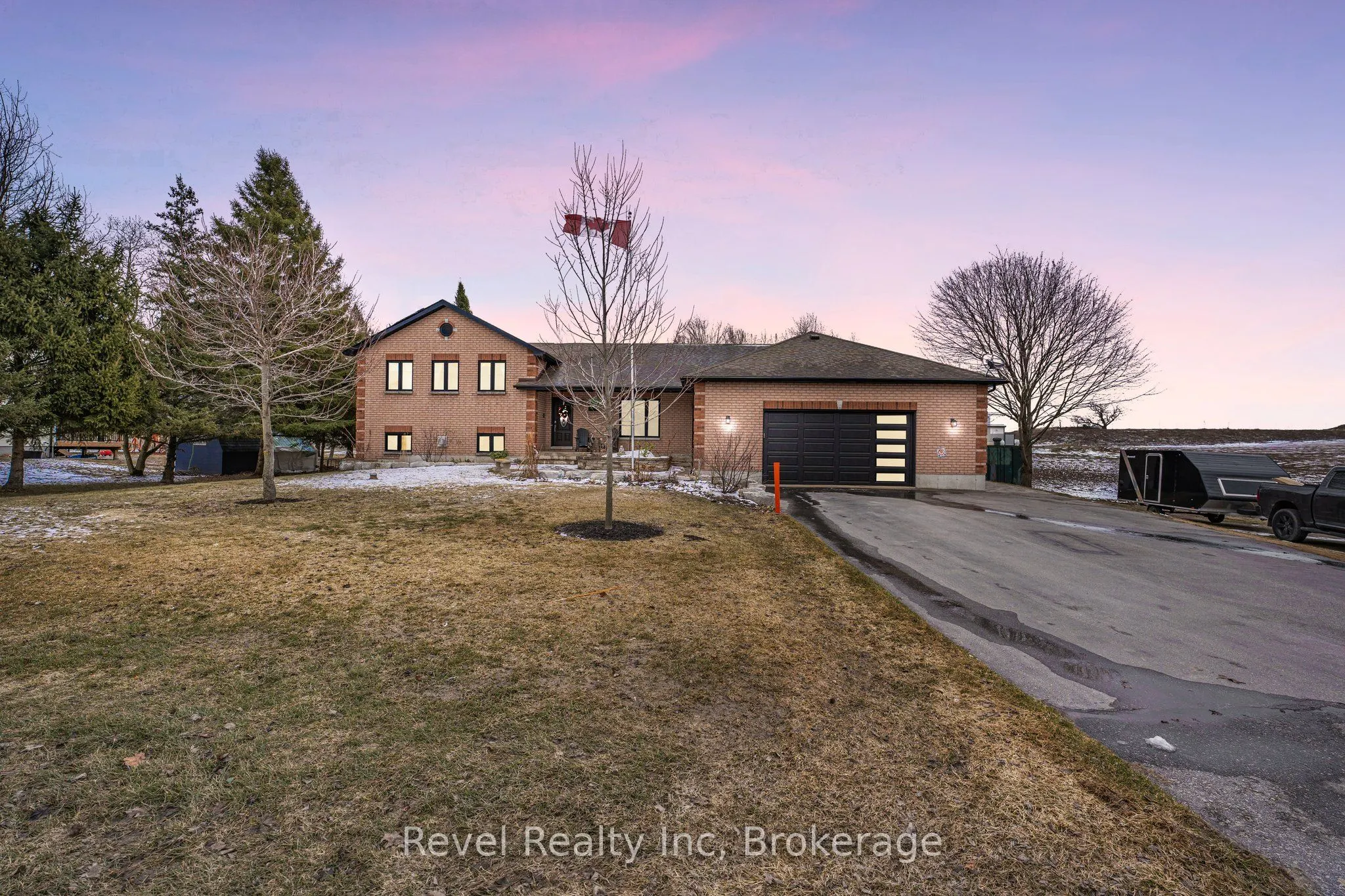 1277 Sunnidale Road