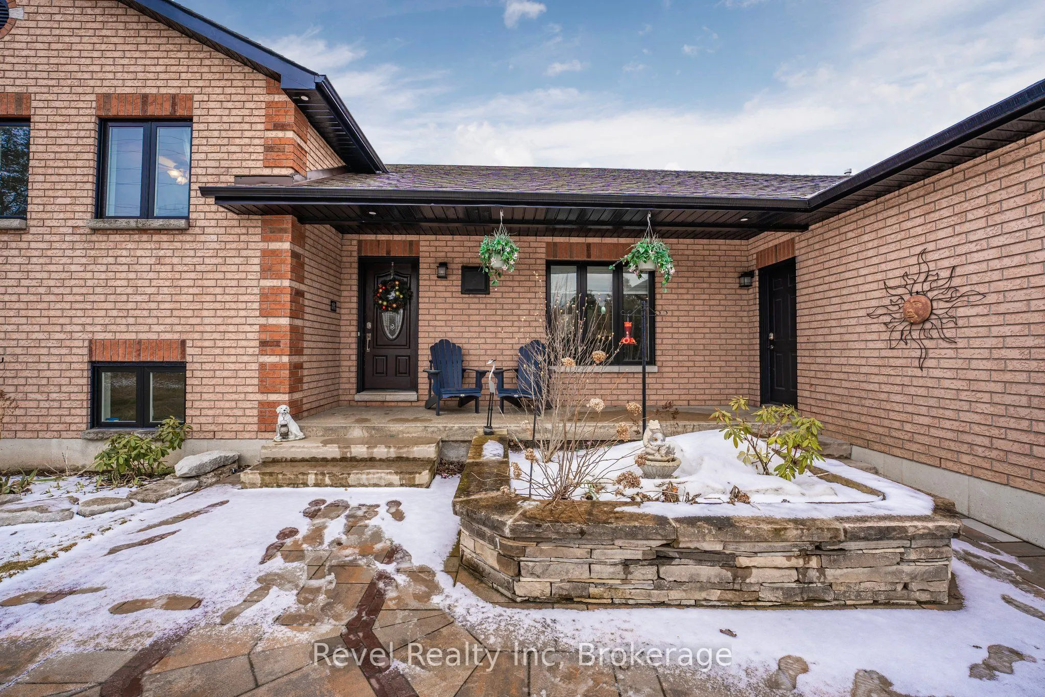 1277 Sunnidale Road