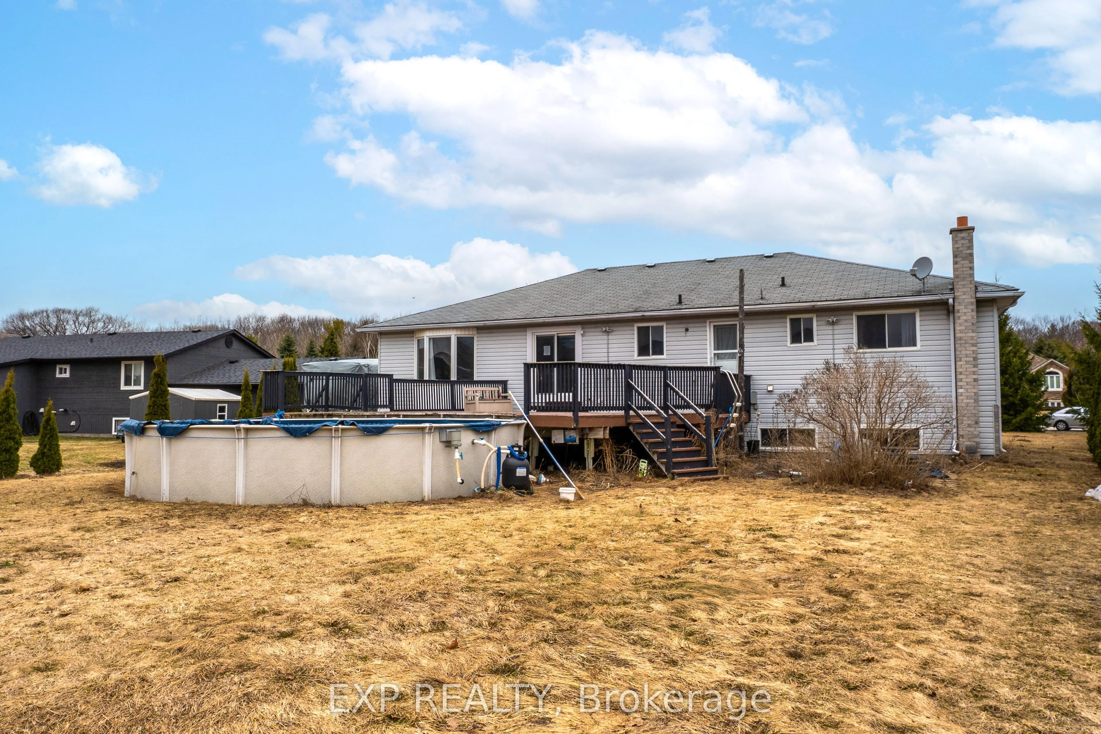 20 Wasaga Sands Drive