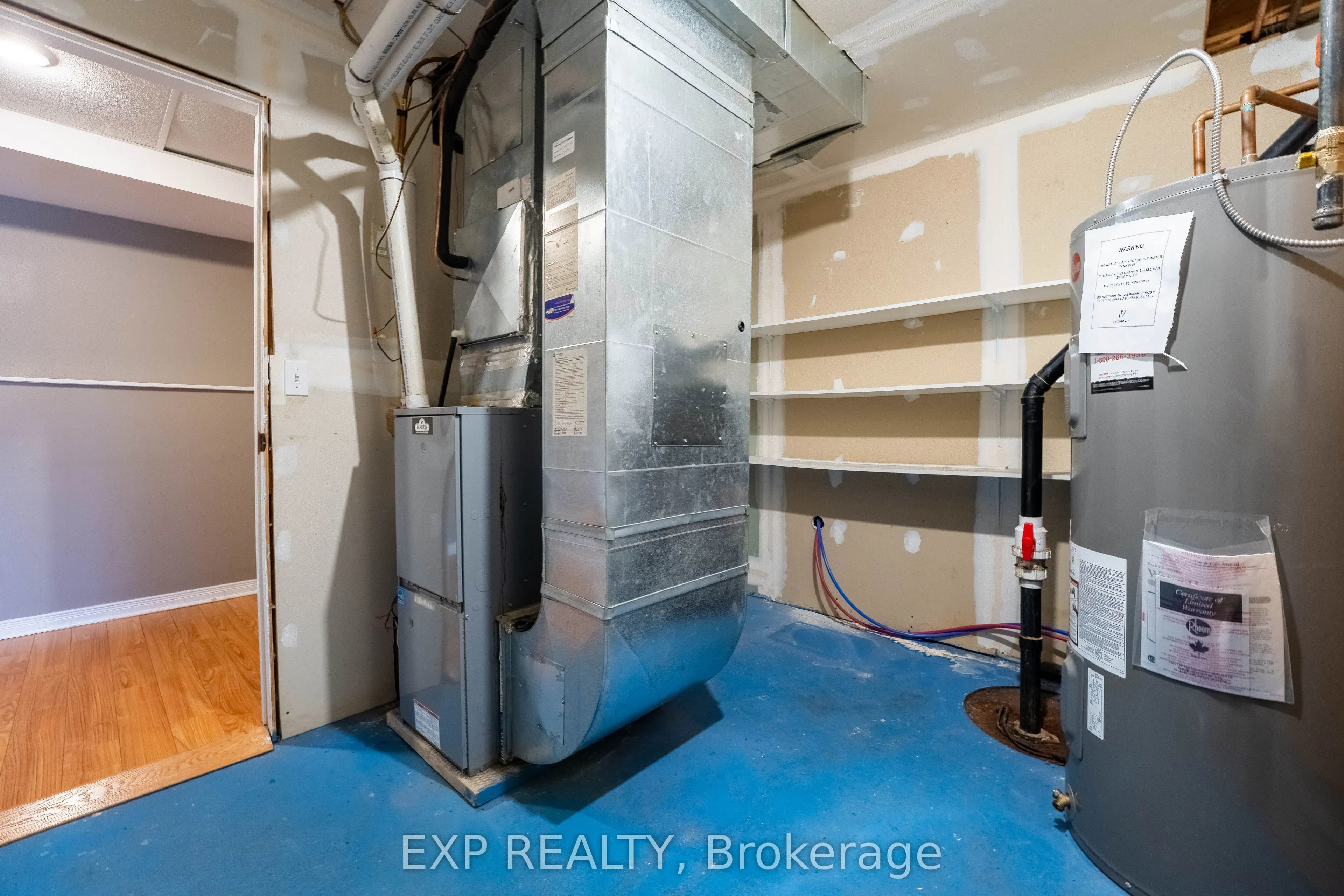 20 Wasaga Sands Drive