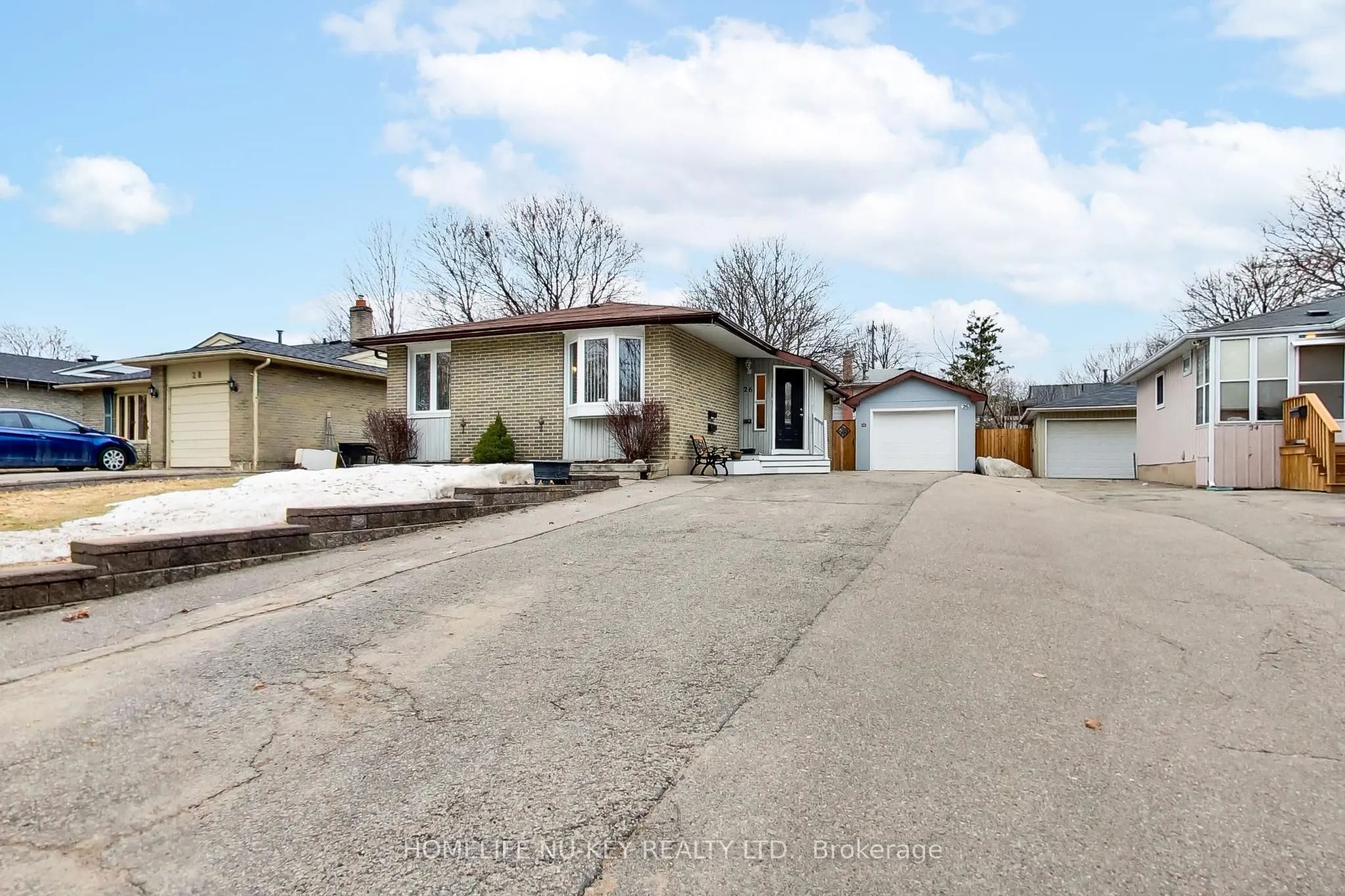26 Collete Crescent