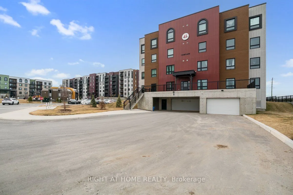 1 Chef Lane #207