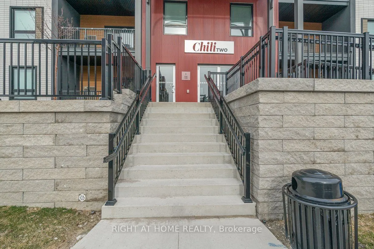 1 Chef Lane #207
