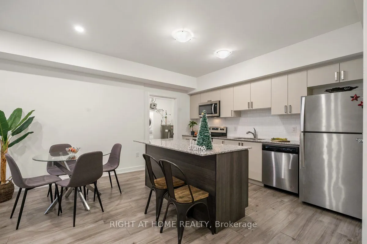 1 Chef Lane #207