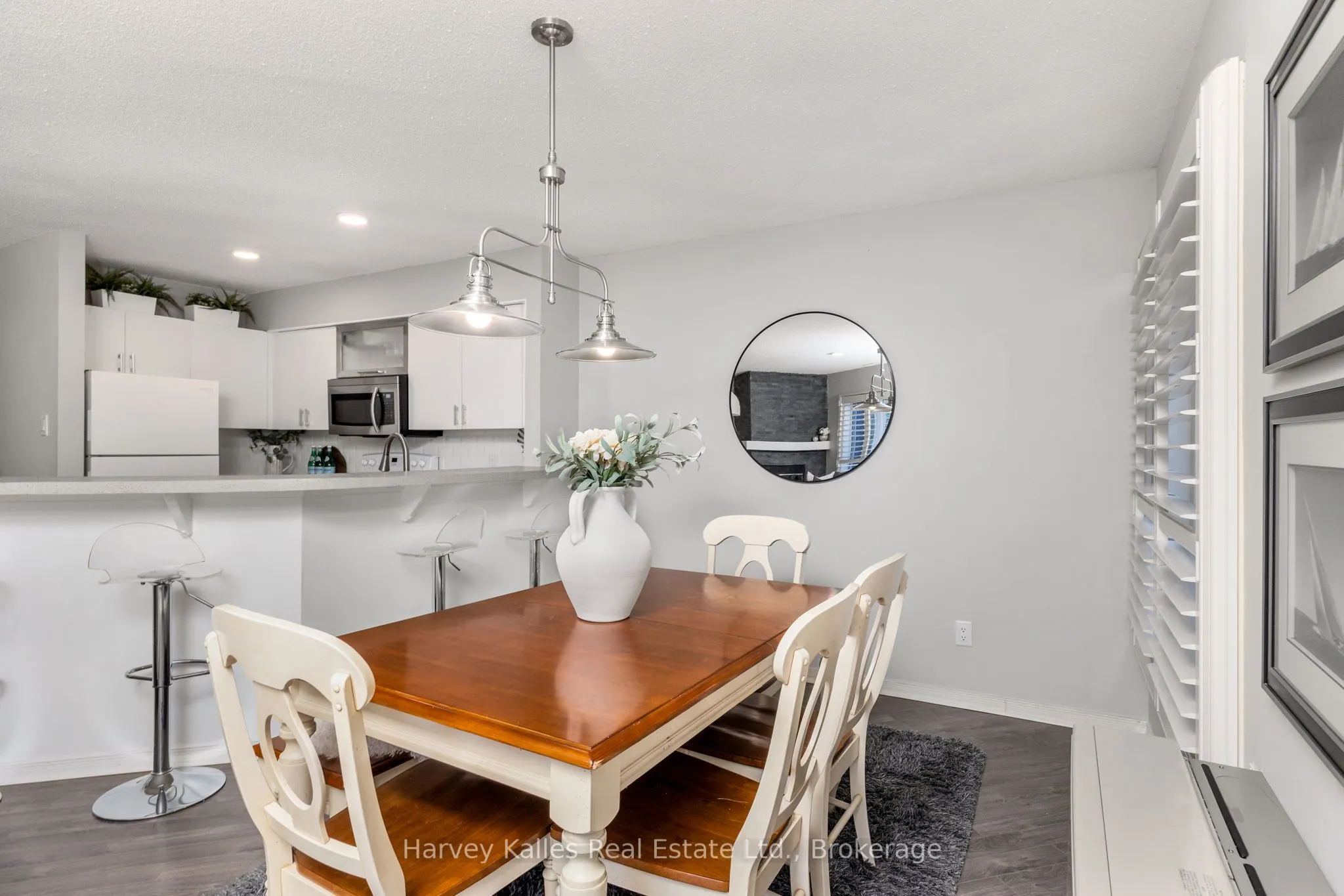 789 Johnston Park Avenue #21
